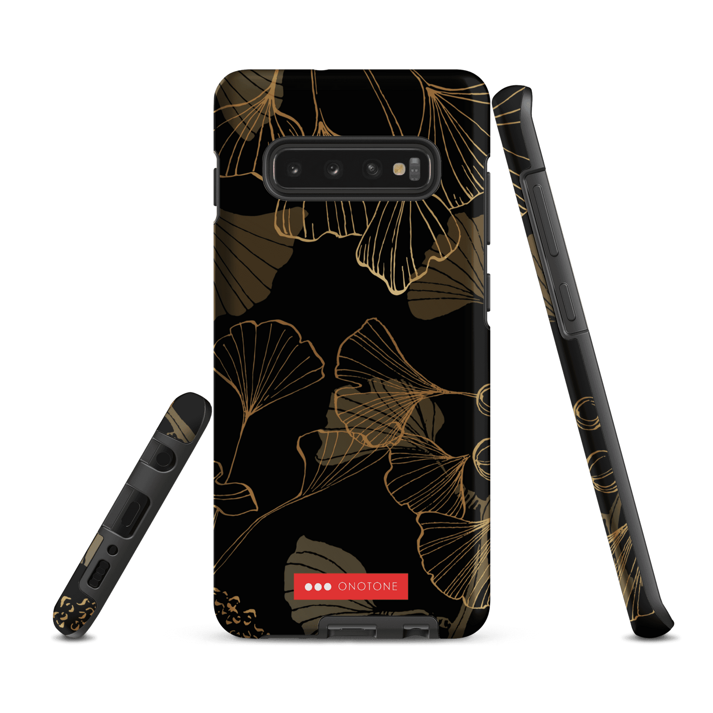 Japanese Indigo Samsung® Galaxy Phone Case