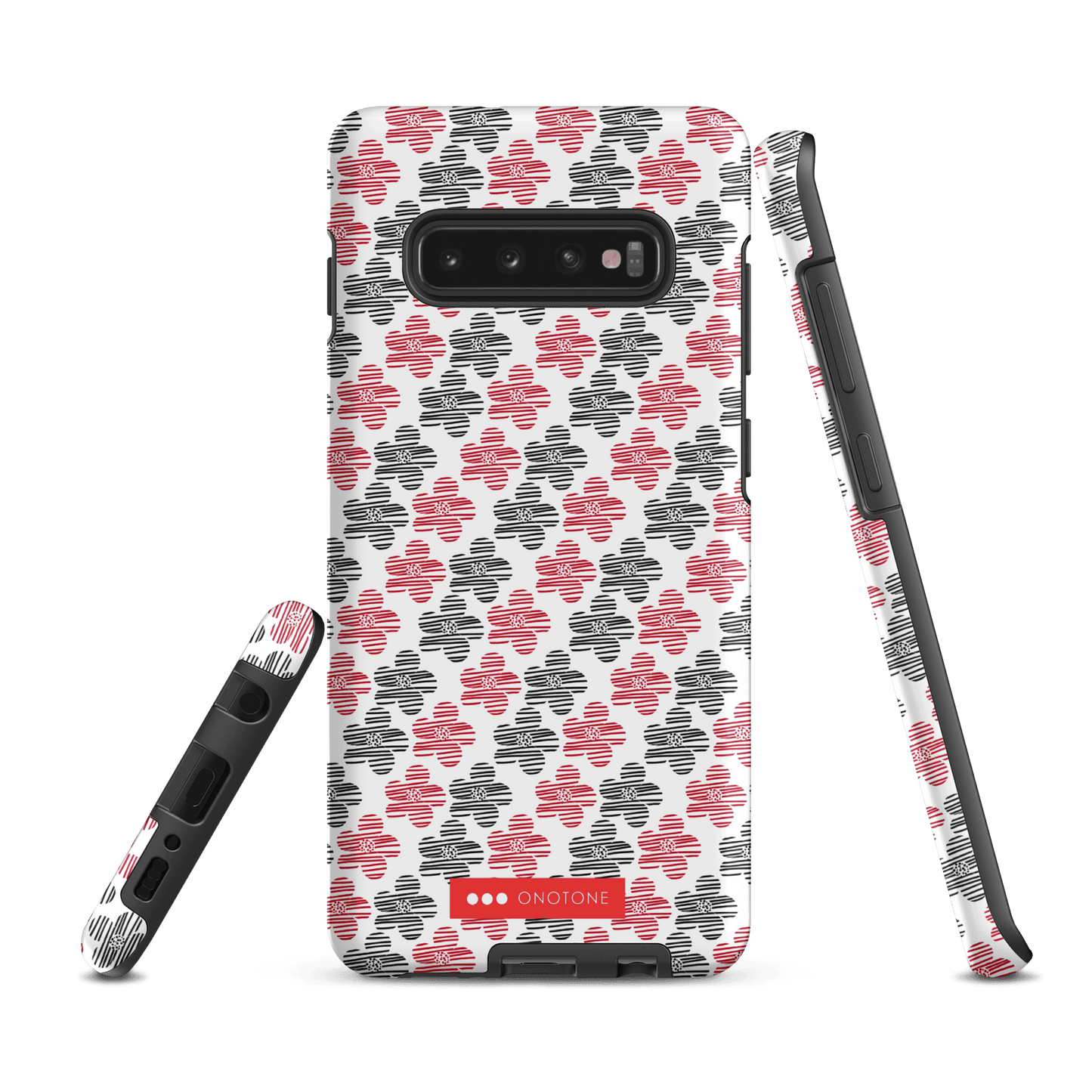 Japanese Indigo Samsung® Galaxy Phone Case