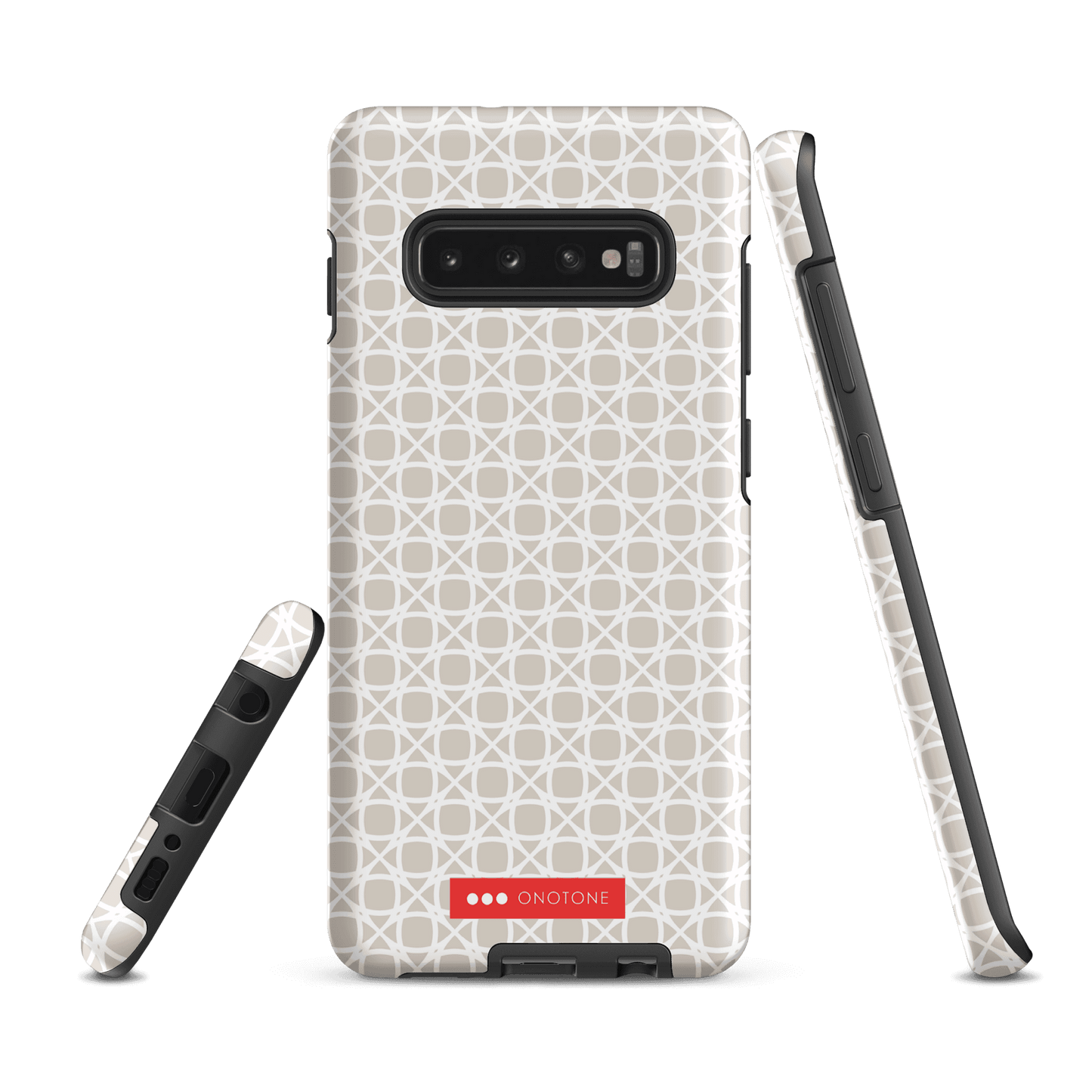 Japanese Indigo Samsung® Galaxy Phone Case