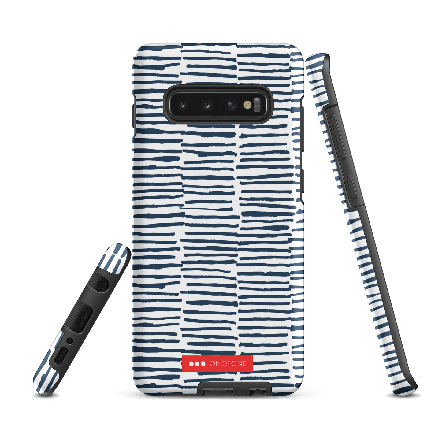 Japanese Indigo Samsung® Galaxy Phone Case