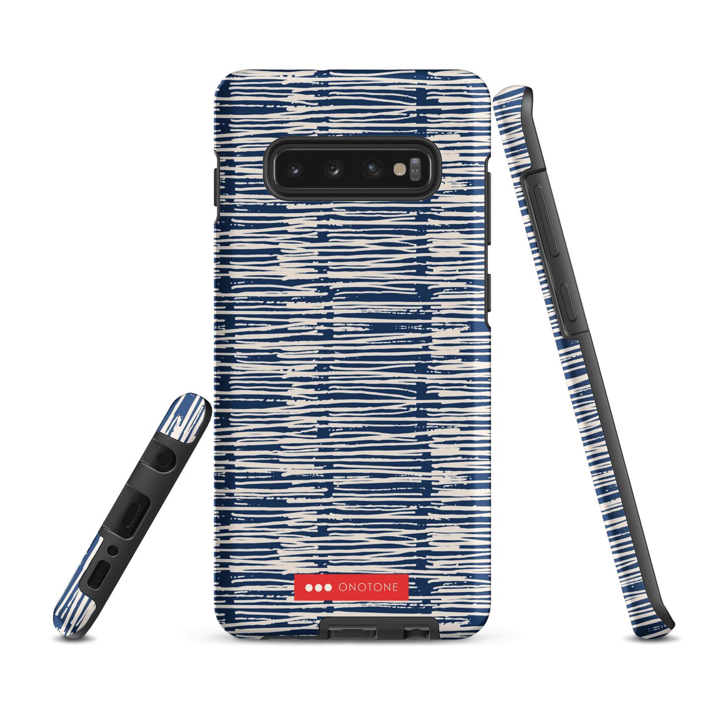 Japanese Indigo Samsung® Galaxy Phone Case