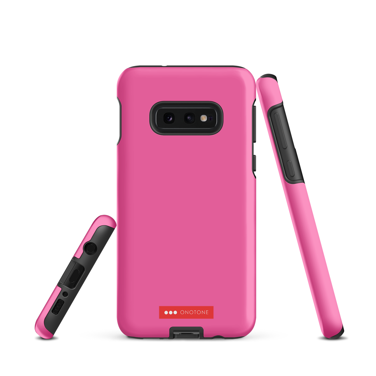 Brink Pink Samsung Galaxy Case - Pantone® 211