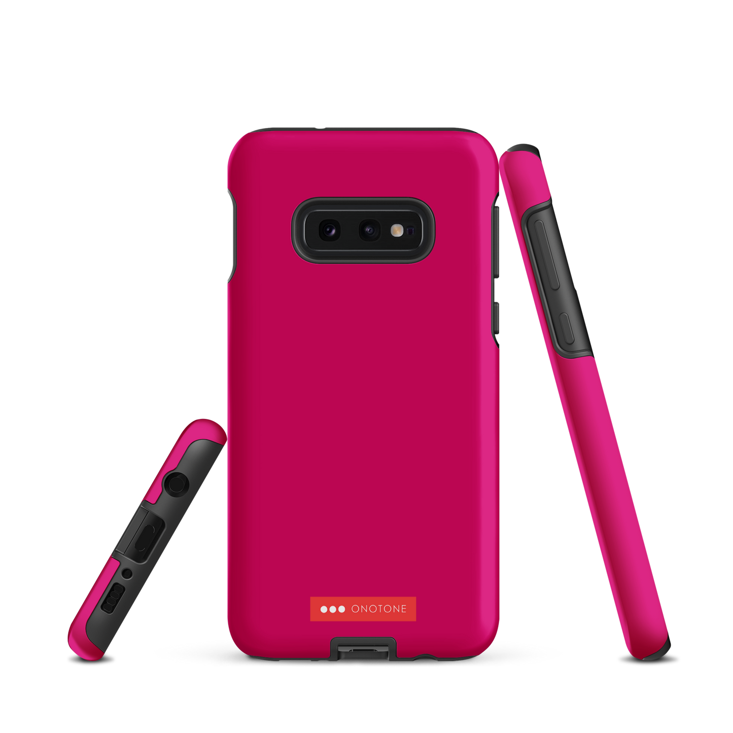 Red Samsung Galaxy Case - Pantone® 226