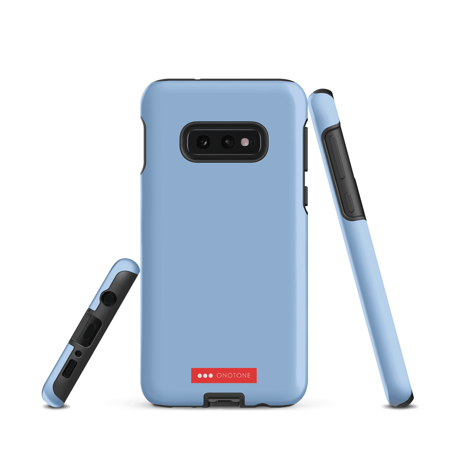 CAROLINA BLUE SAMSUNG GALAXY CASE - PANTONE® 277