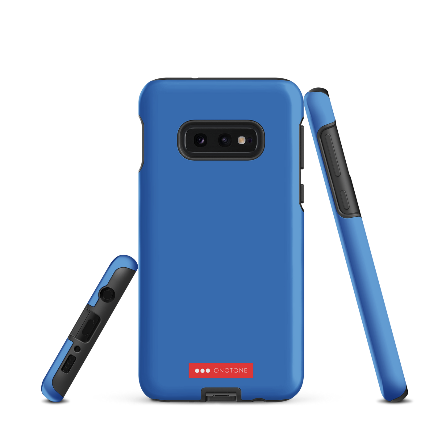 BLUE SAMSUNG GALAXY CASE - PANTONE® 279