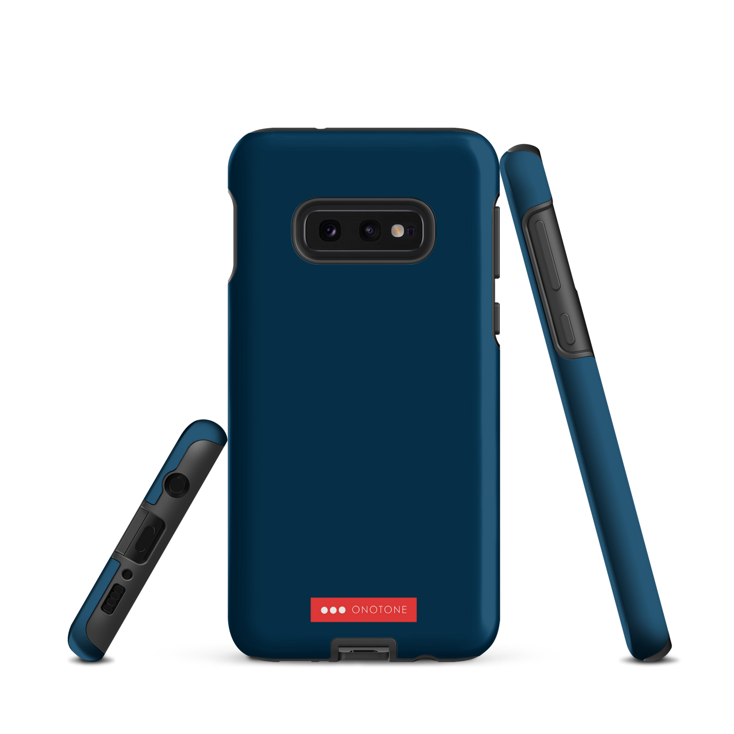 BLUE SAMSUNG GALAXY CASE - PANTONE® 302