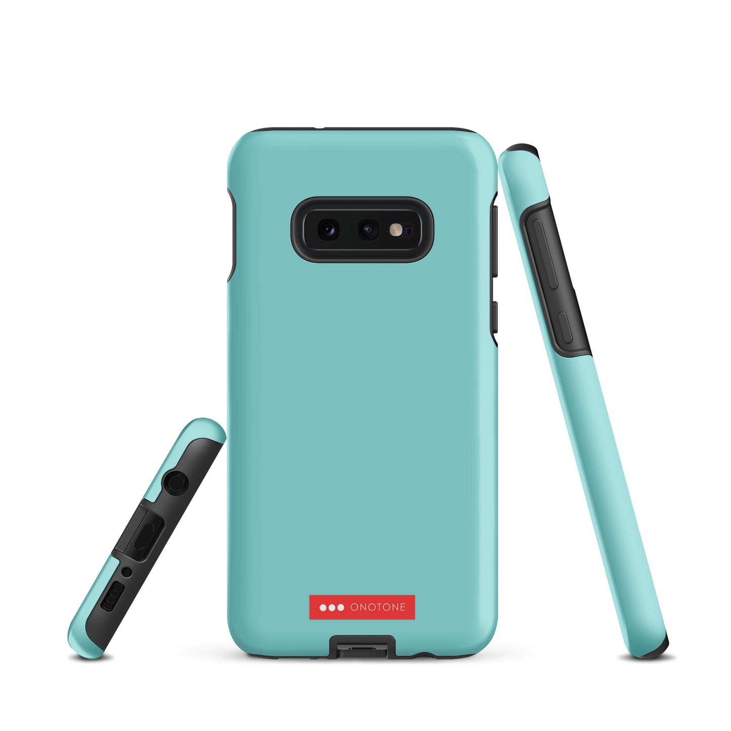 MINT GREEN SAMSUNG GALAXY CASE - PANTONE® 324