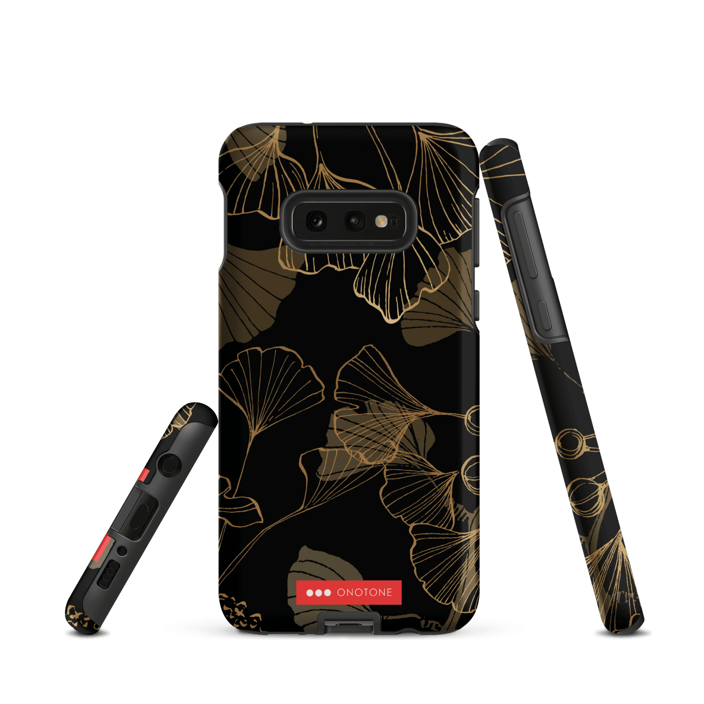 Japanese Indigo Samsung® Galaxy Phone Case