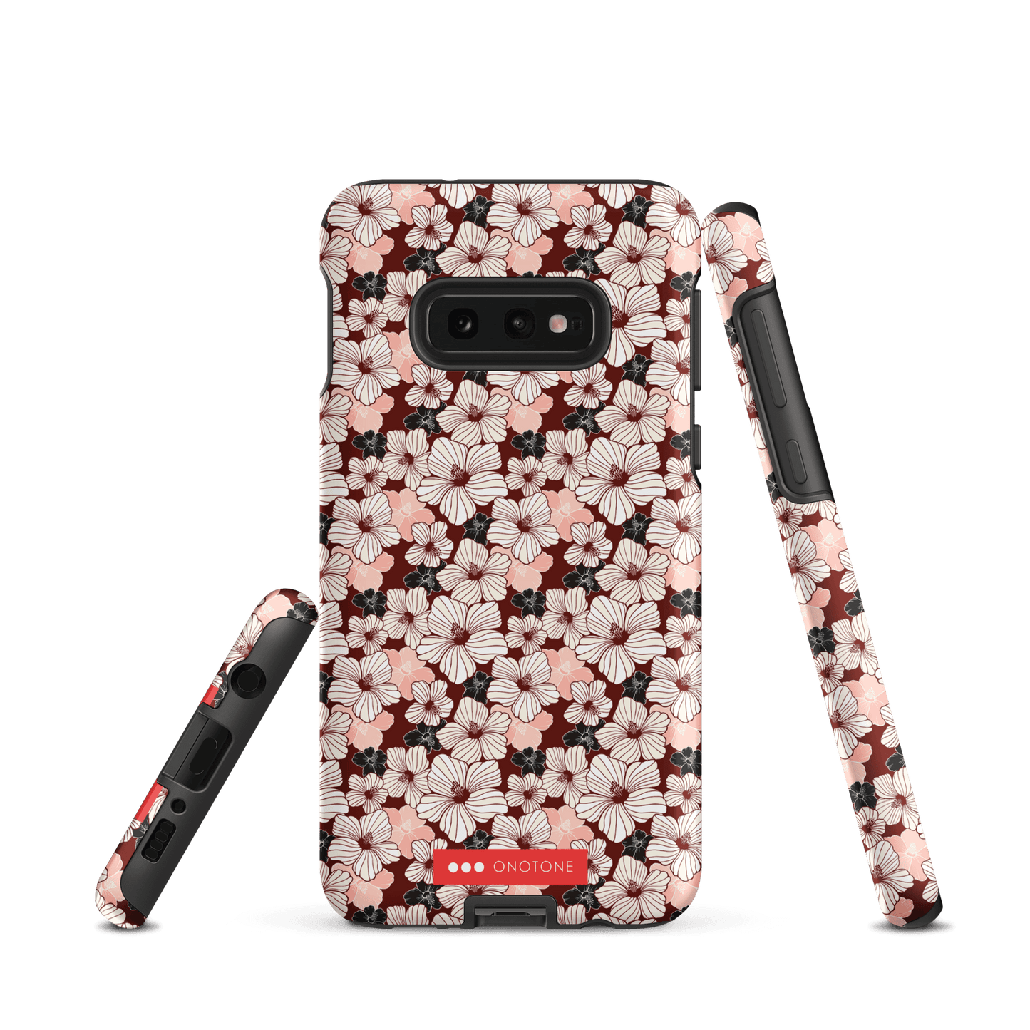 Japanese Indigo Samsung® Galaxy Phone Case