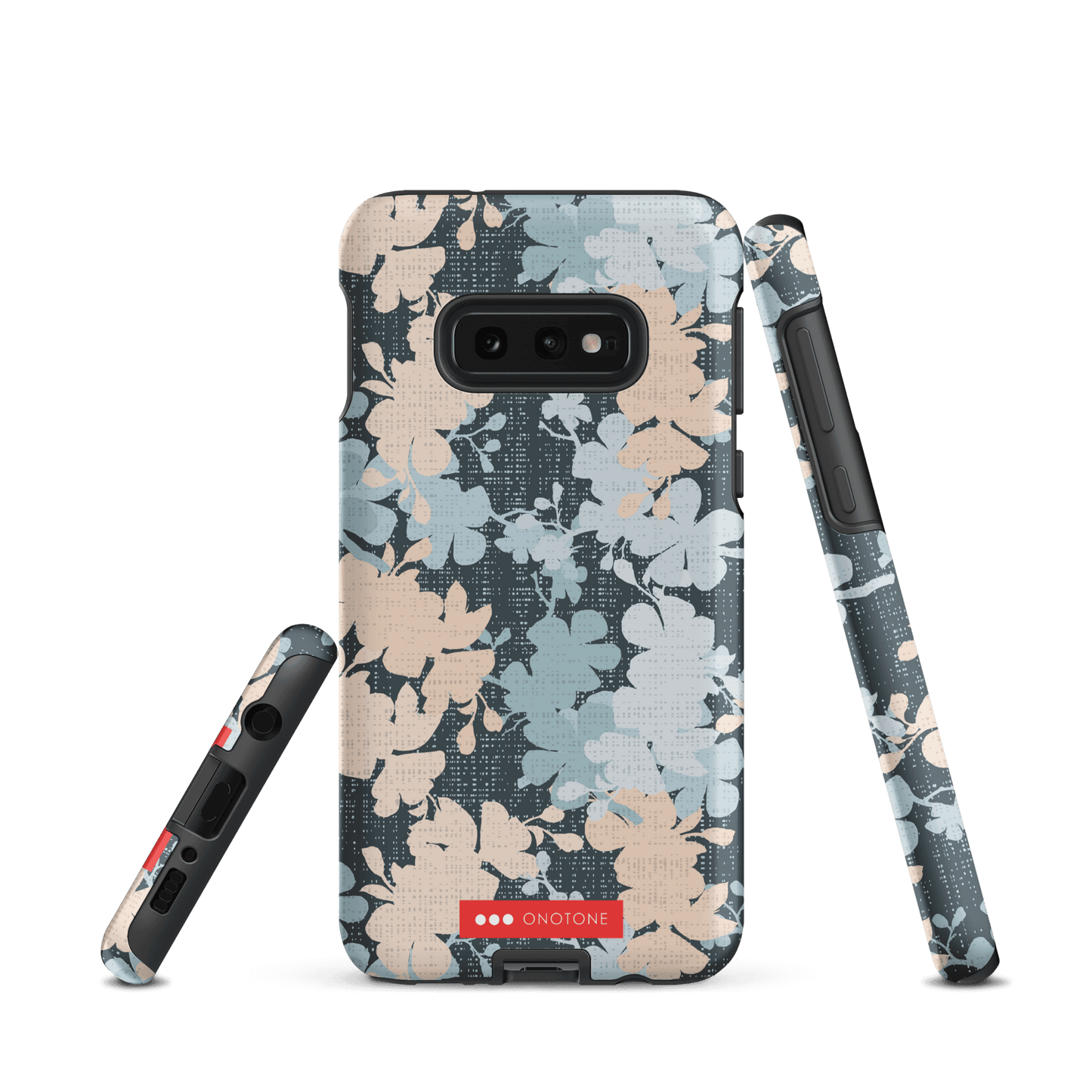 Japanese Indigo Samsung® Galaxy Phone Case