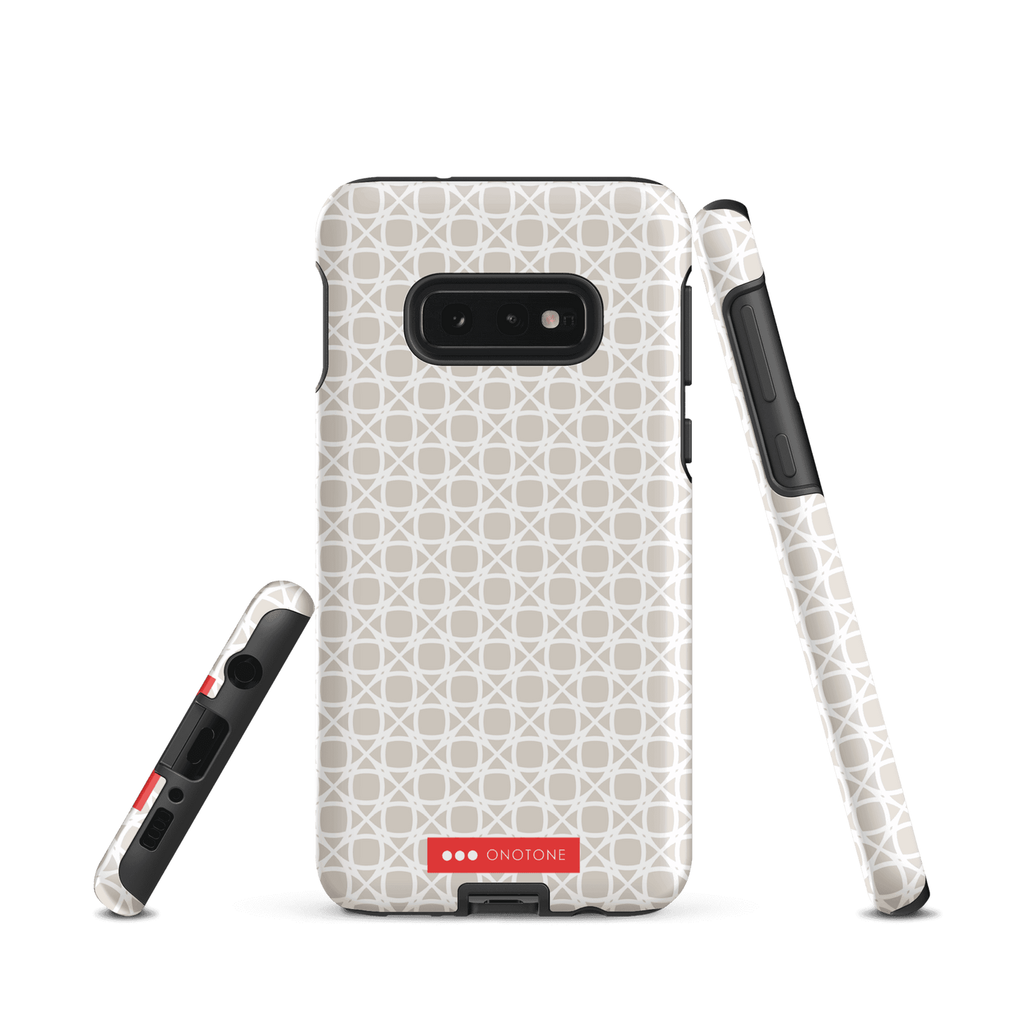 Japanese Indigo Samsung® Galaxy Phone Case