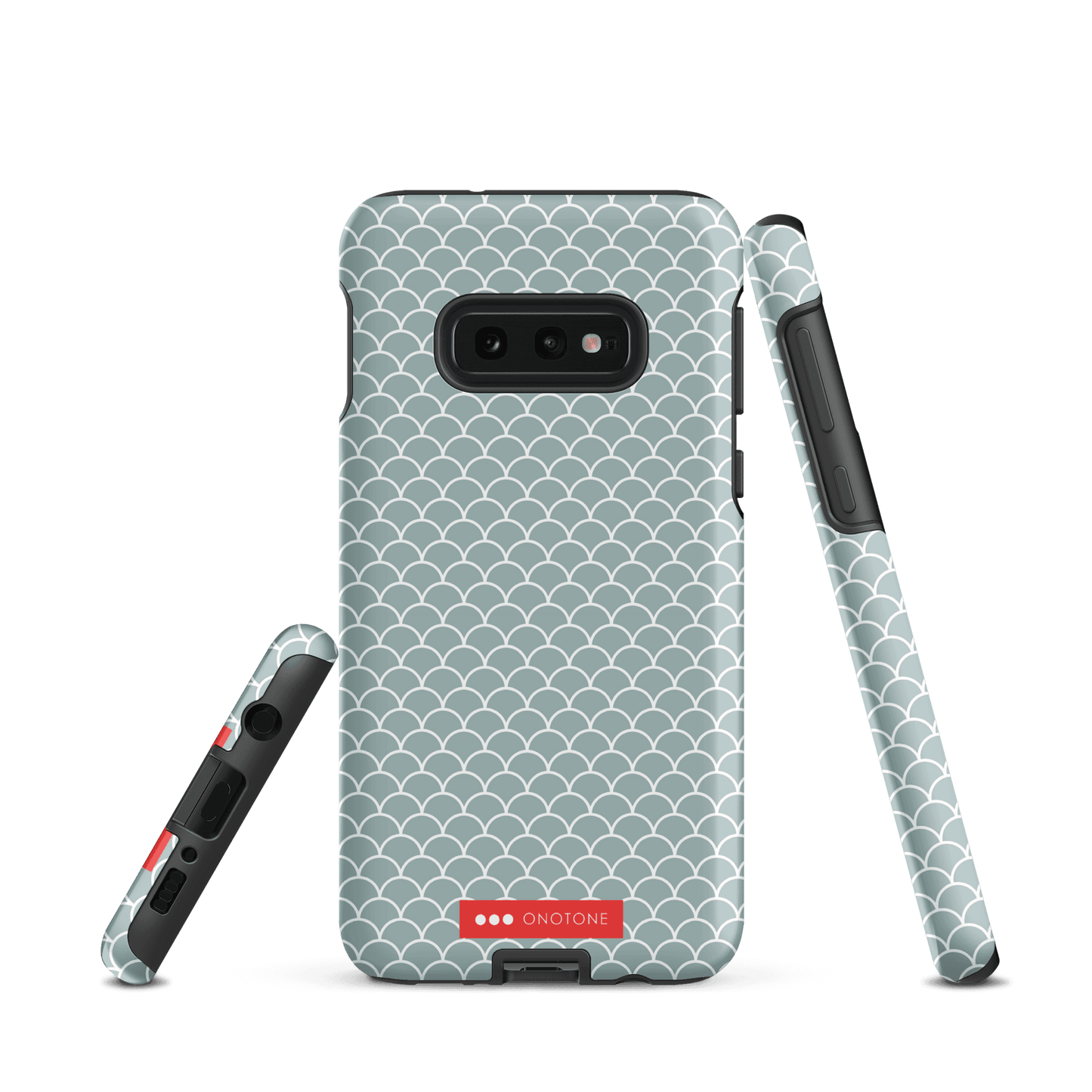 Japanese Indigo Samsung® Galaxy Phone Case