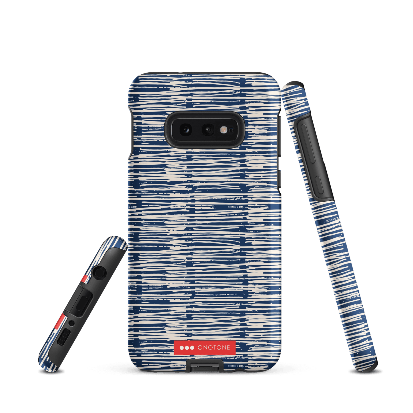 Japanese Indigo Samsung® Galaxy Phone Case