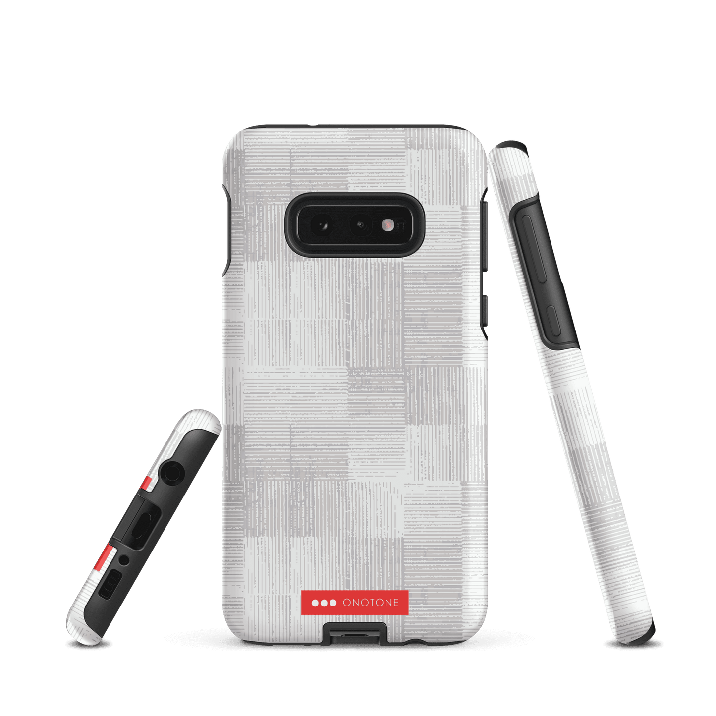 Japanese Indigo Samsung® Galaxy Phone Case