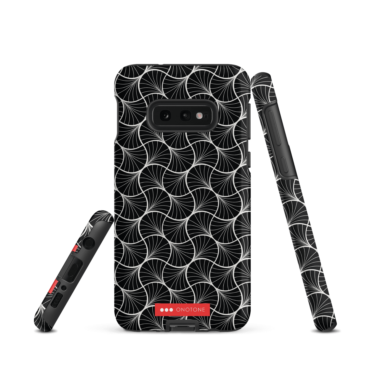 Japanese Indigo Samsung® Galaxy Phone Case