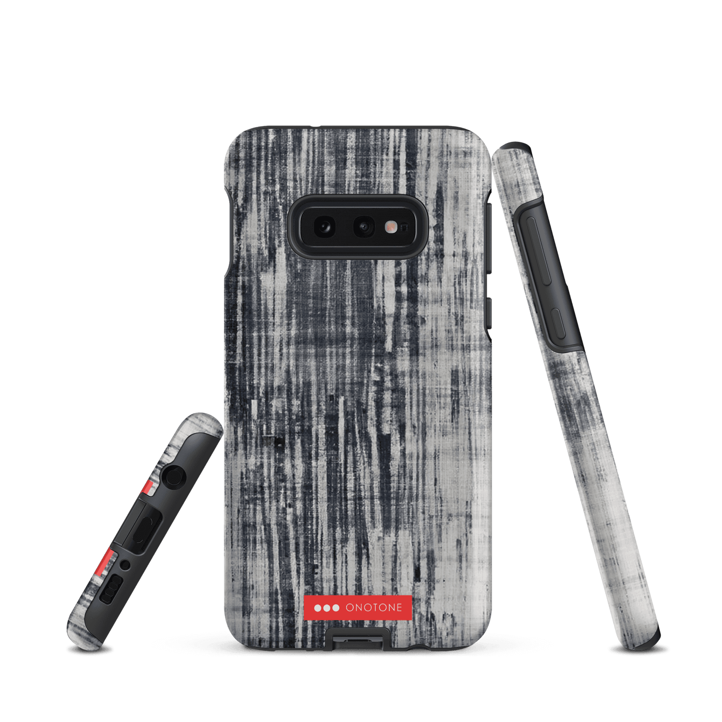 Japanese Indigo Samsung® Galaxy Phone Case