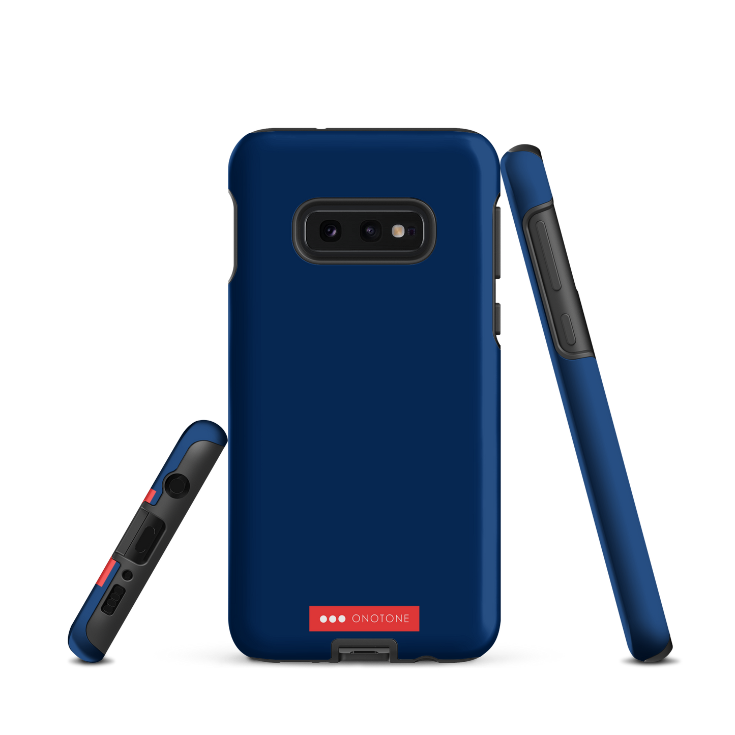 SOLID COLOR BLUE SAMSUNG GALAXY CASE - PANTONE® 294