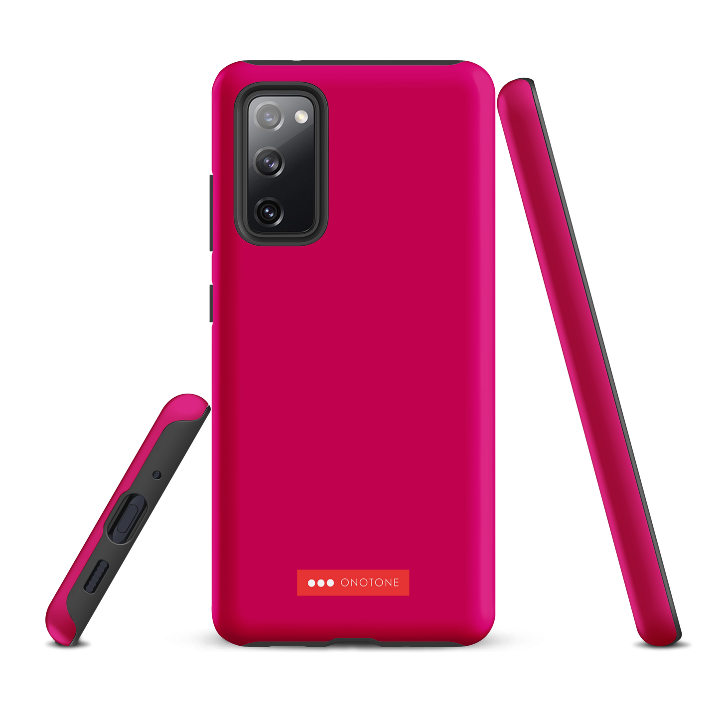 Red Samsung Galaxy Case - Pantone® 226