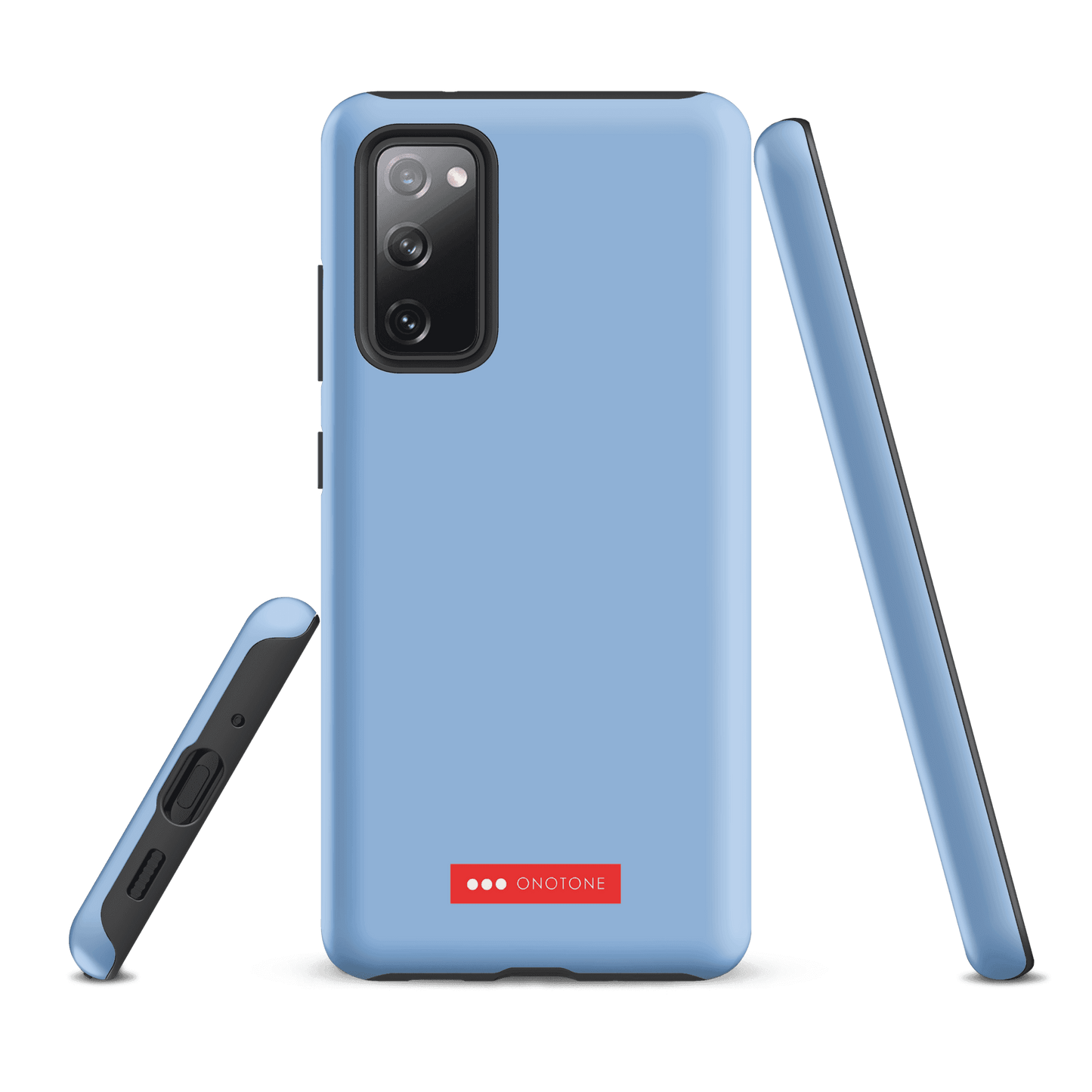 CAROLINA BLUE SAMSUNG GALAXY CASE - PANTONE® 277