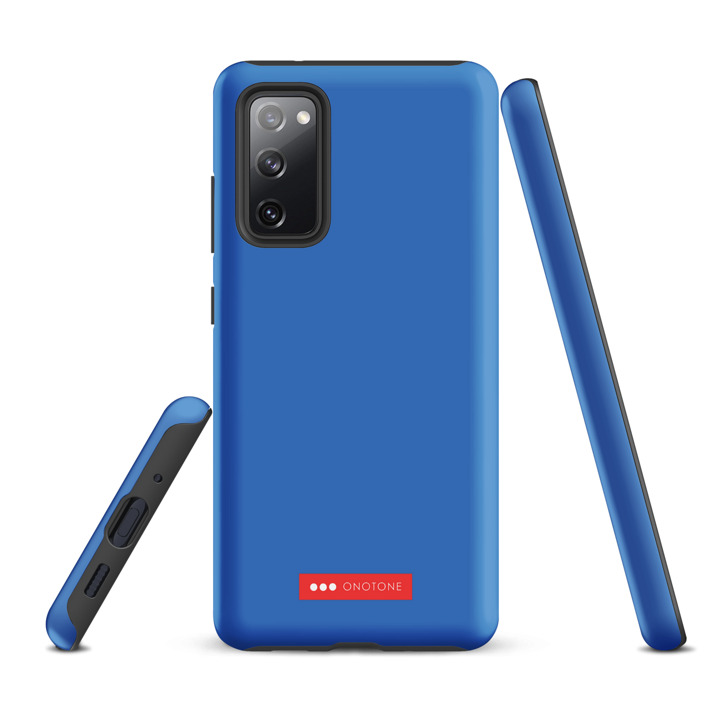 BLUE SAMSUNG GALAXY CASE - PANTONE® 279