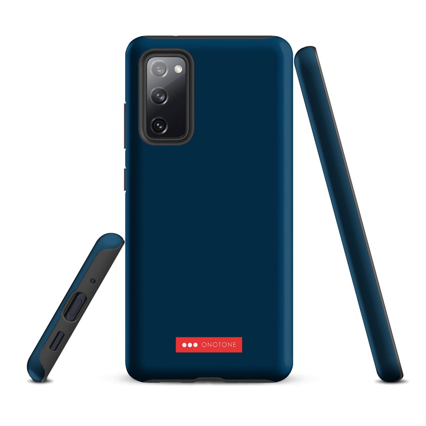 BLUE SAMSUNG GALAXY CASE - PANTONE® 302