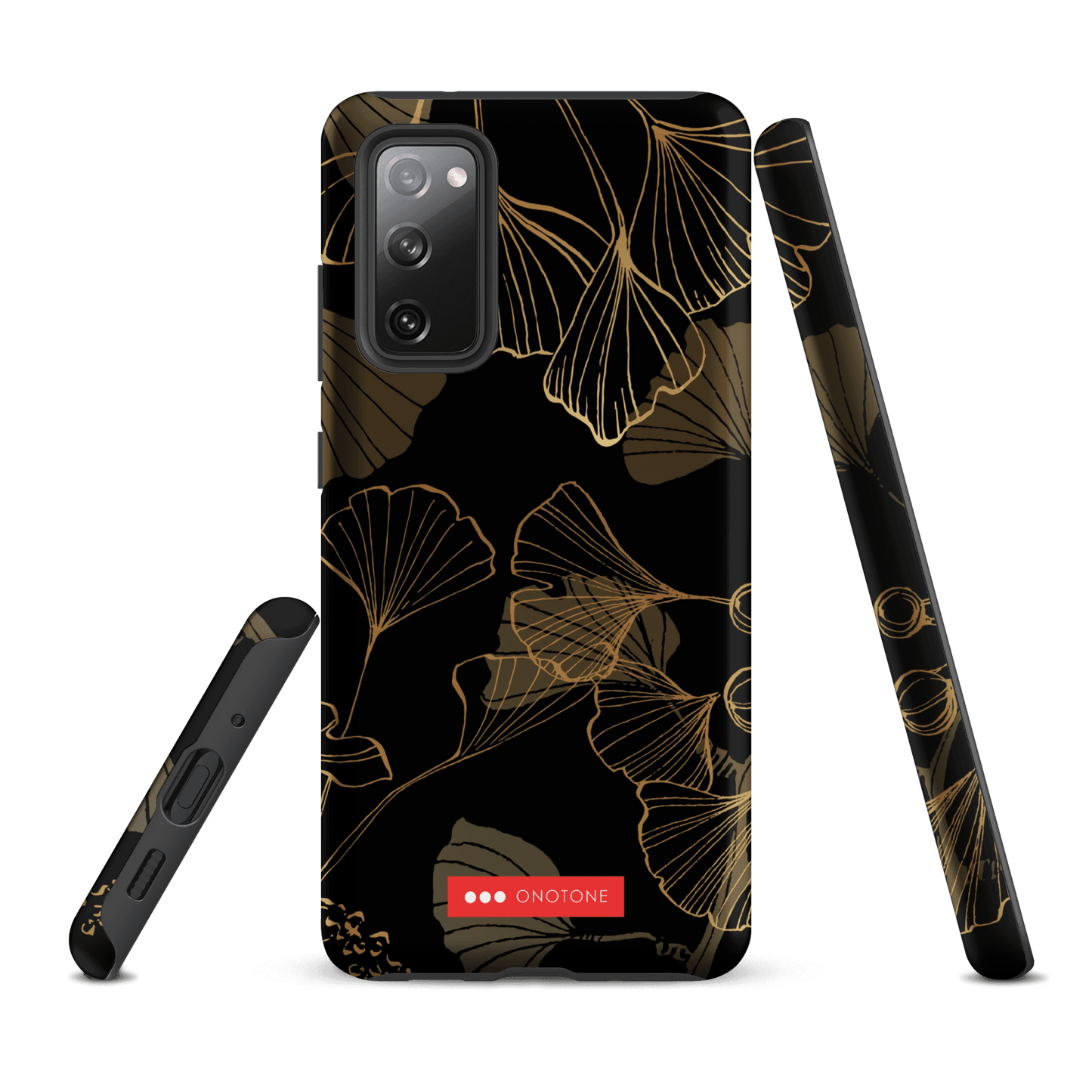 Japanese Indigo Samsung® Galaxy Phone Case