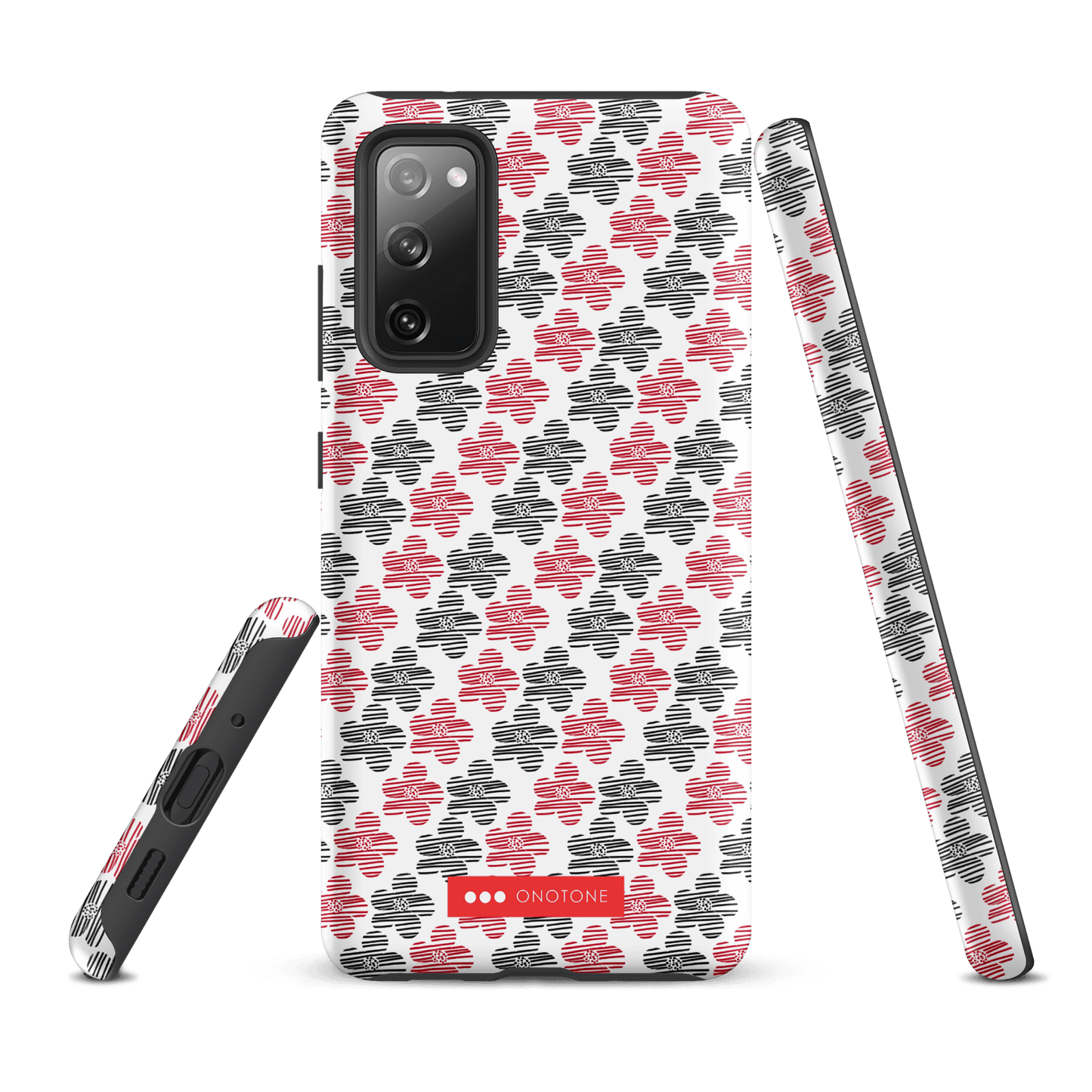 Japanese Indigo Samsung® Galaxy Phone Case