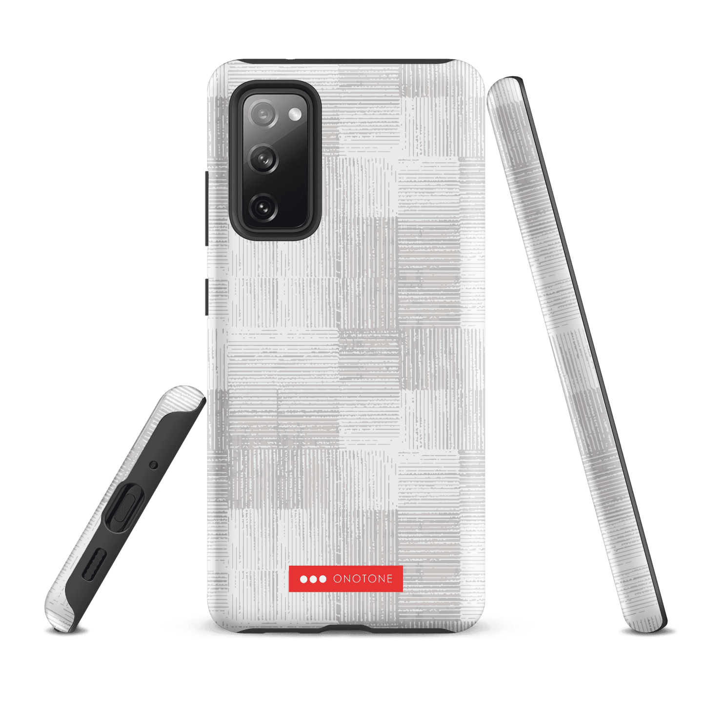 Japanese Indigo Samsung® Galaxy Phone Case
