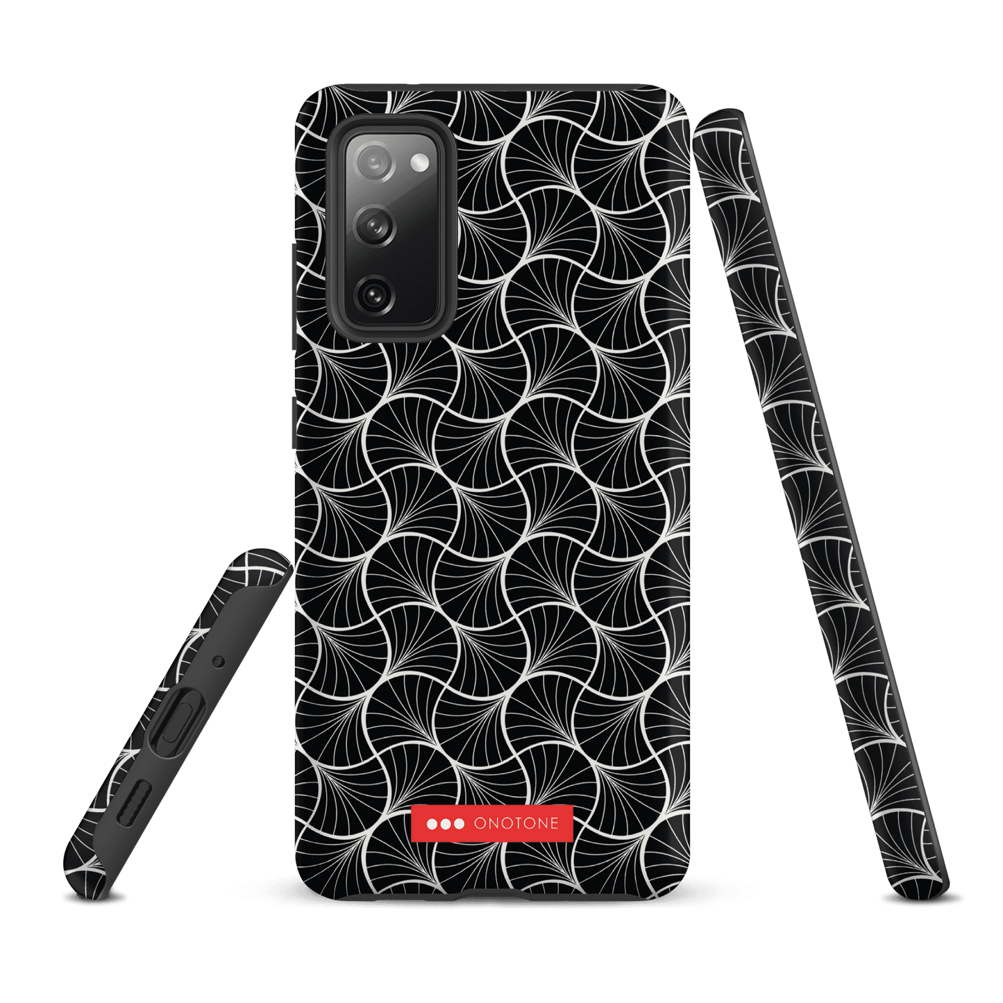 Japanese Indigo Samsung® Galaxy Phone Case