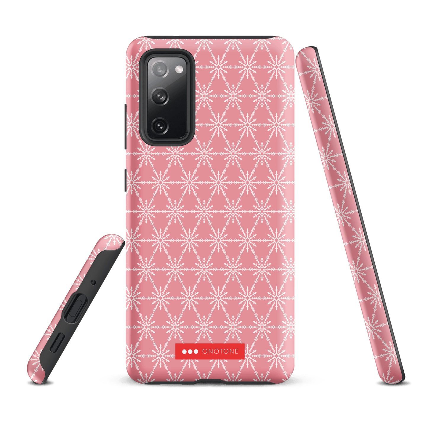 Japanese Indigo Samsung® Galaxy Phone Case