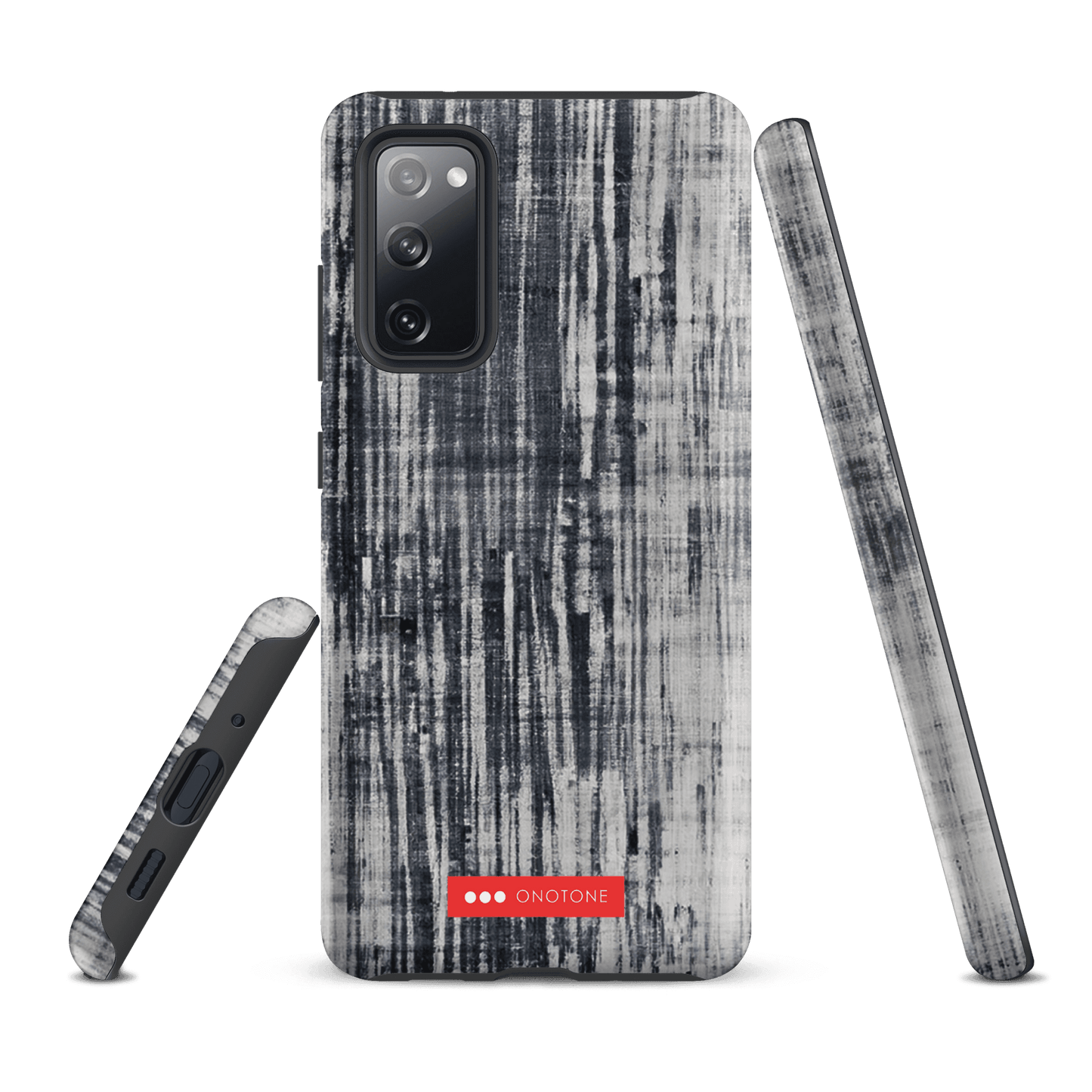 Japanese Indigo Samsung® Galaxy Phone Case