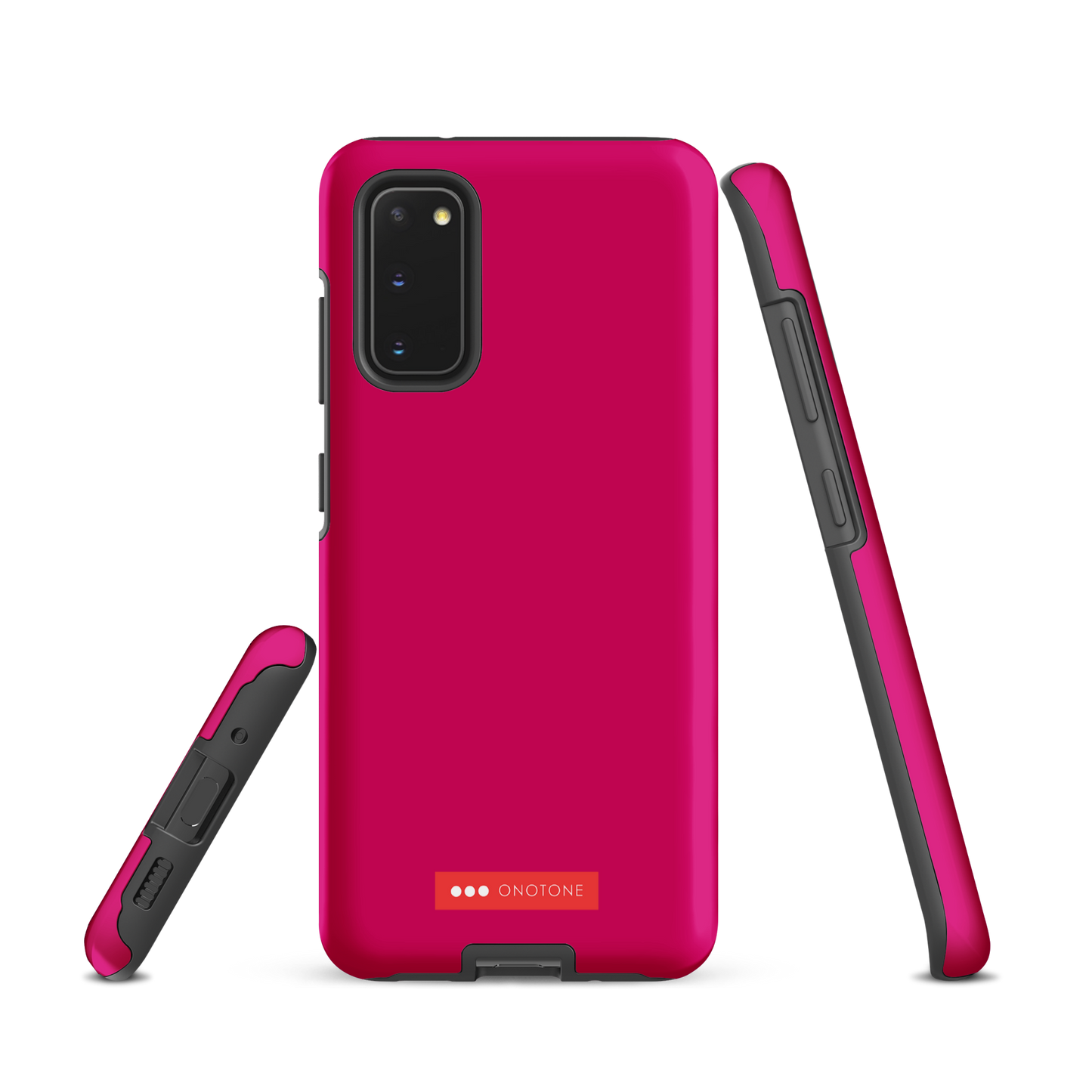 Red Samsung Galaxy Case - Pantone® 226