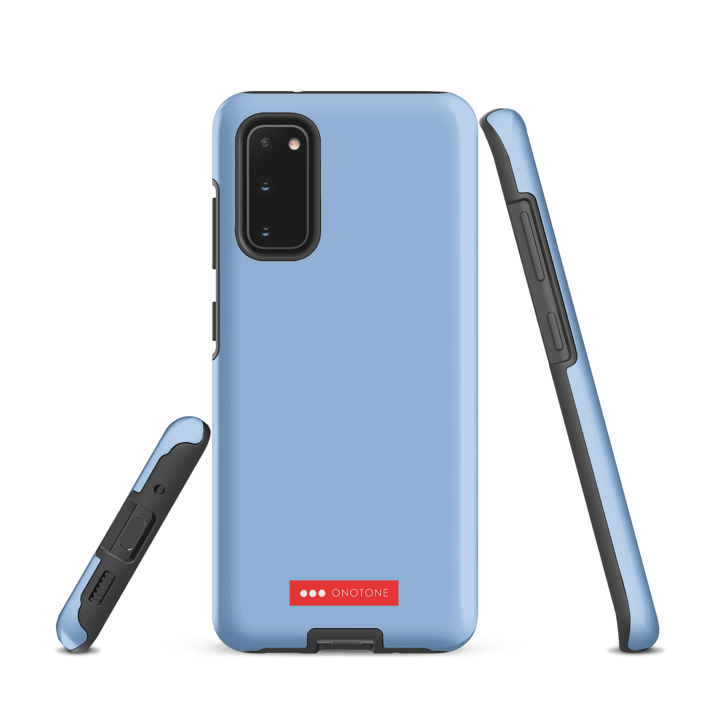 CAROLINA BLUE SAMSUNG GALAXY CASE - PANTONE® 277