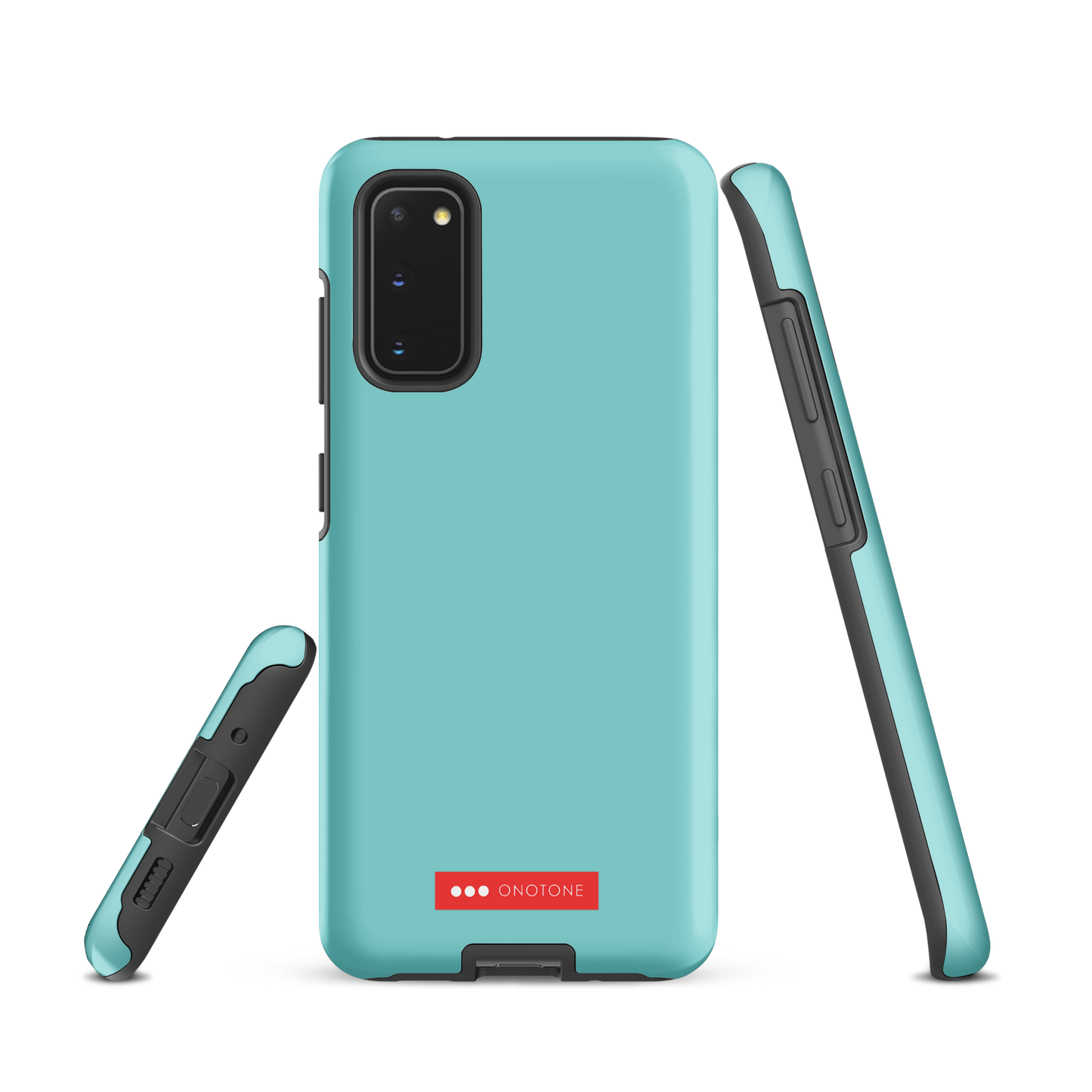 MINT GREEN SAMSUNG GALAXY CASE - PANTONE® 324