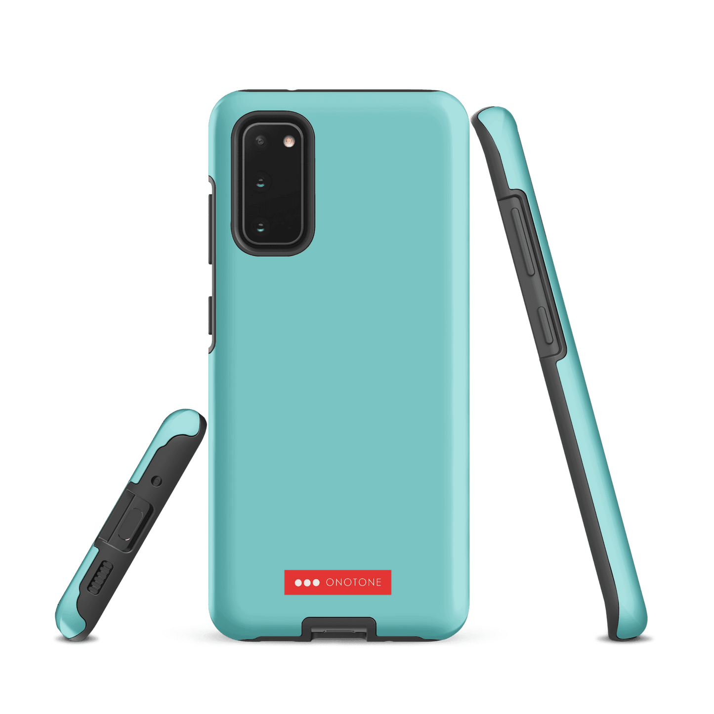 MINT GREEN SAMSUNG GALAXY CASE - PANTONE® 324