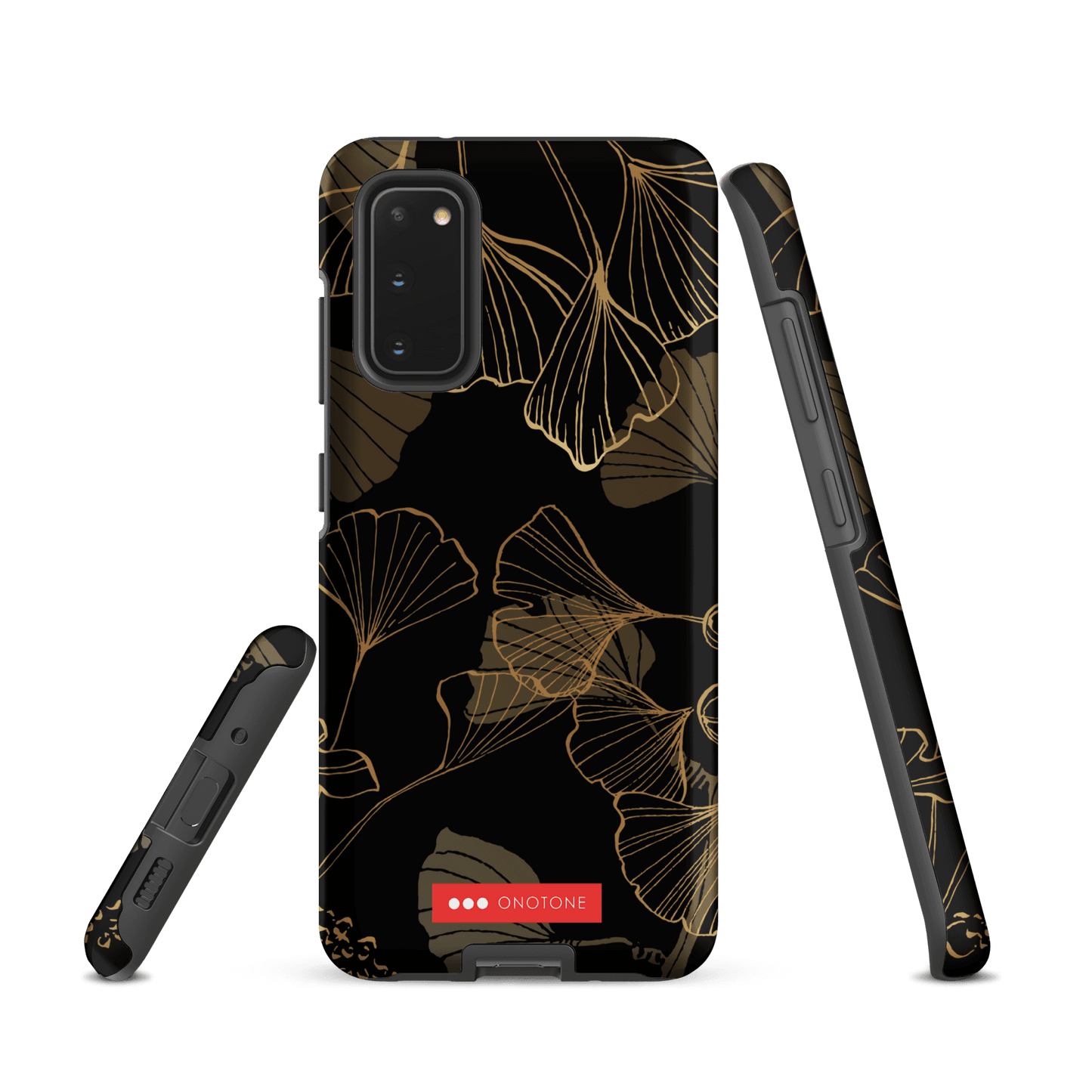 Japanese Indigo Samsung® Galaxy Phone Case