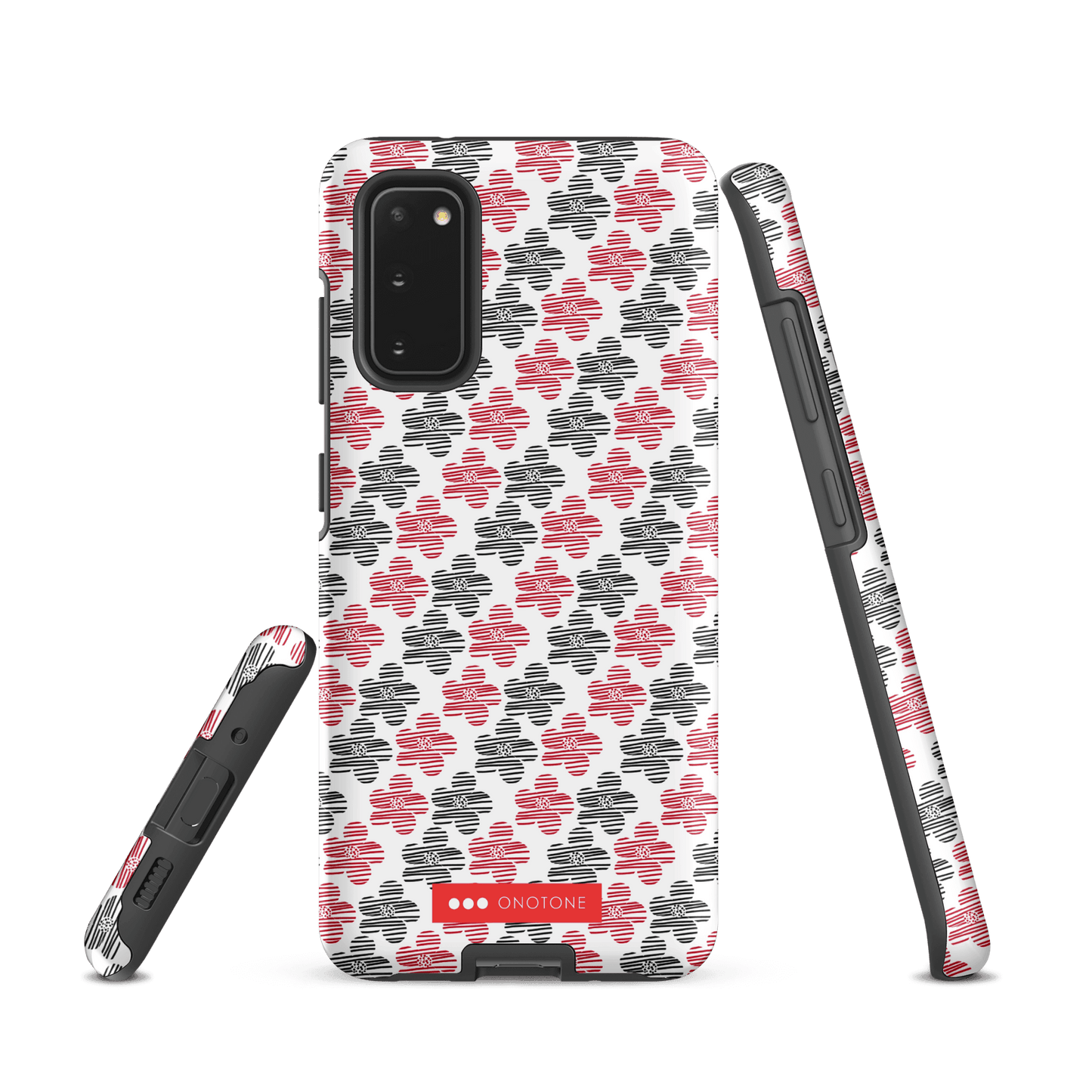 Japanese Indigo Samsung® Galaxy Phone Case