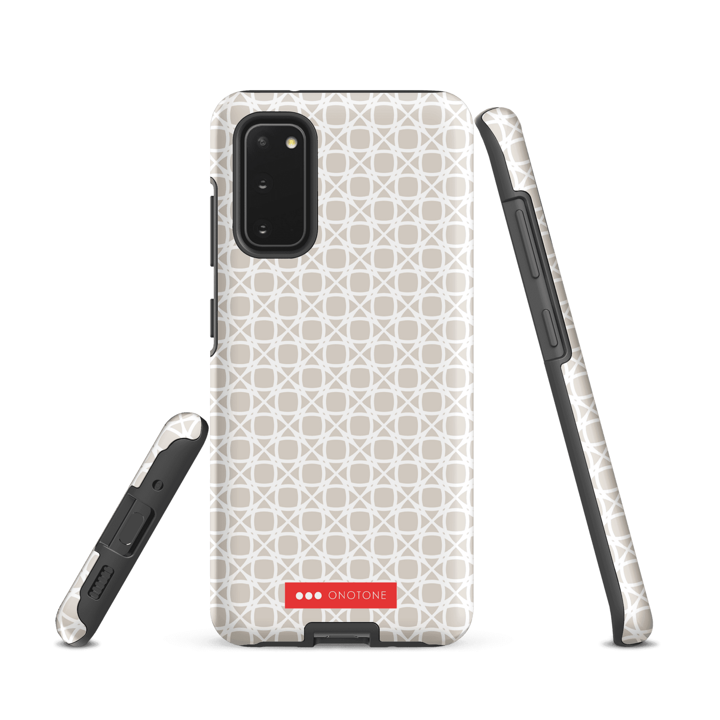 Japanese Indigo Samsung® Galaxy Phone Case