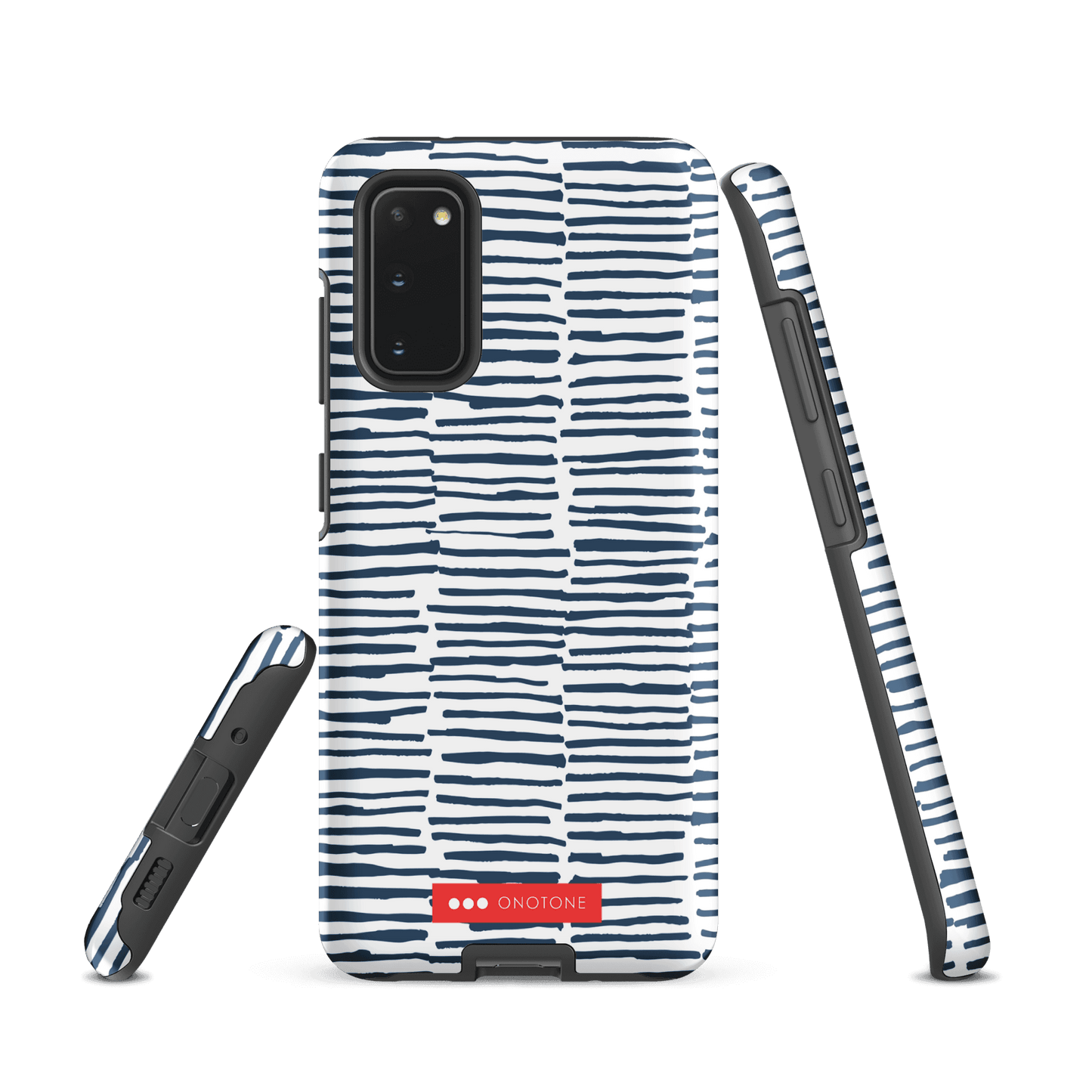Japanese Indigo Samsung® Galaxy Phone Case