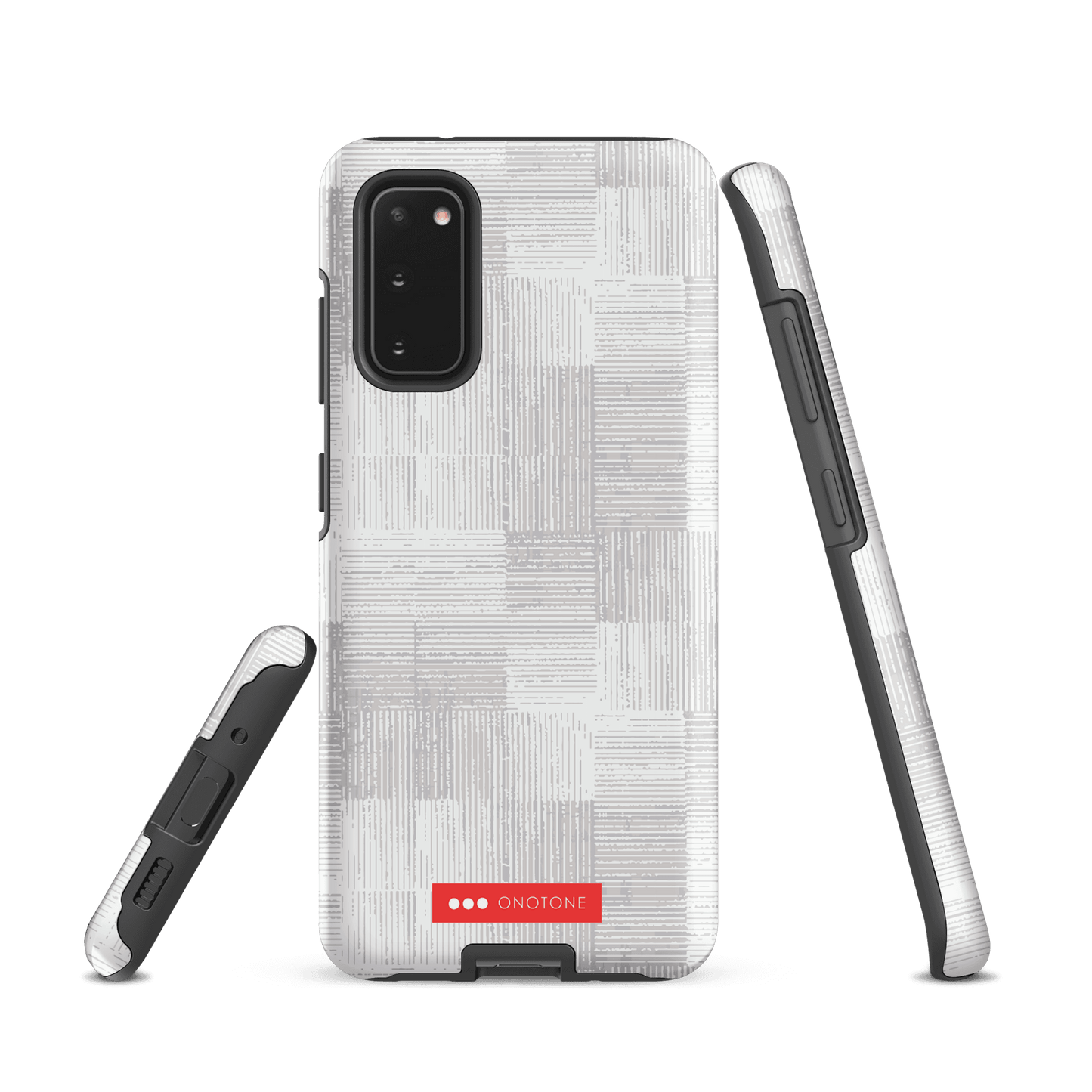 Japanese Indigo Samsung® Galaxy Phone Case