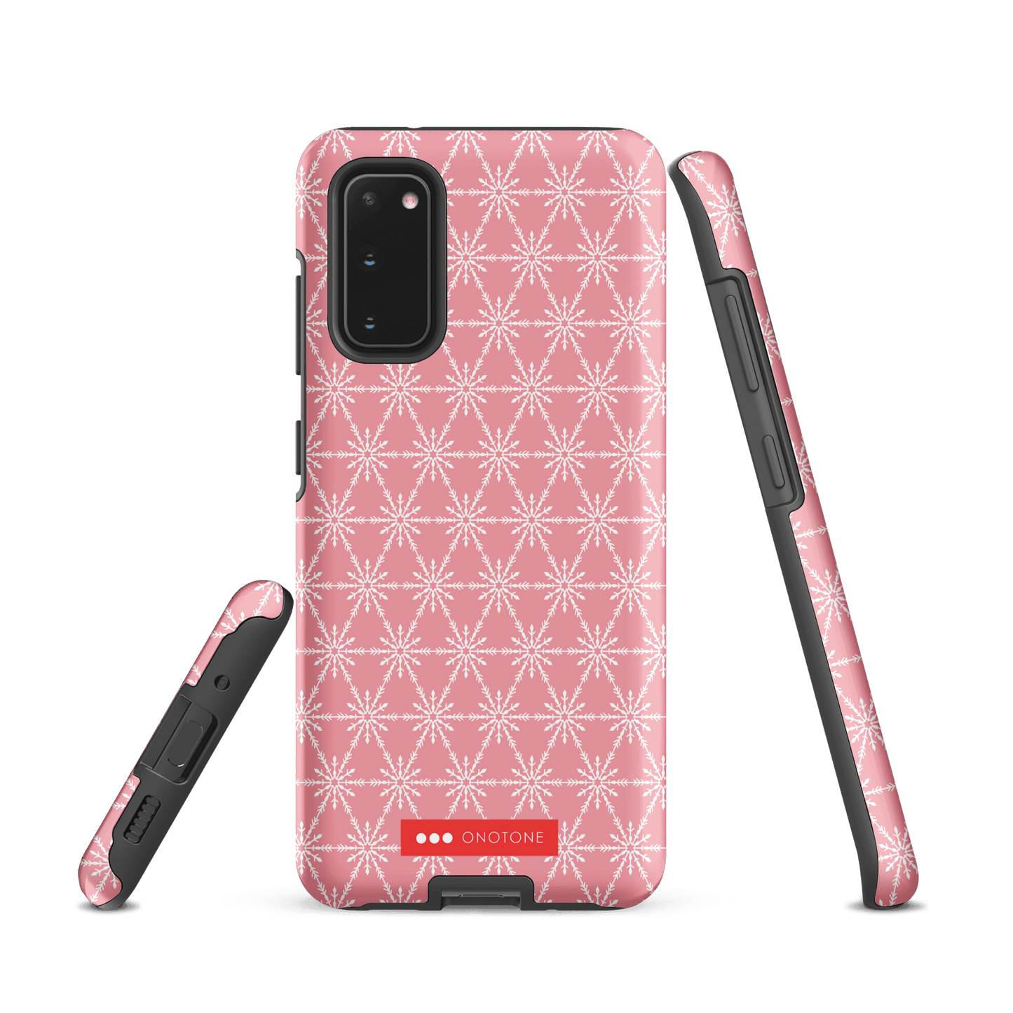 Japanese Indigo Samsung® Galaxy Phone Case