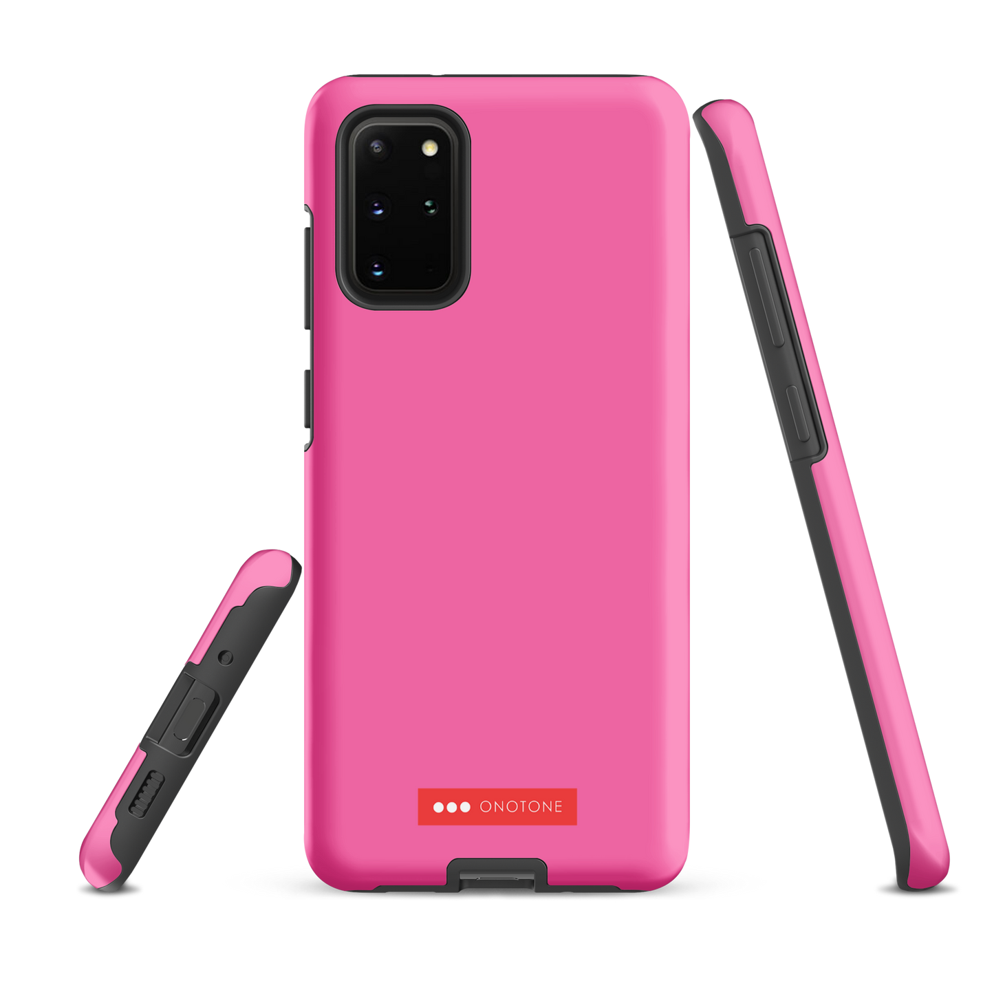 Brink Pink Samsung Galaxy Case - Pantone® 211