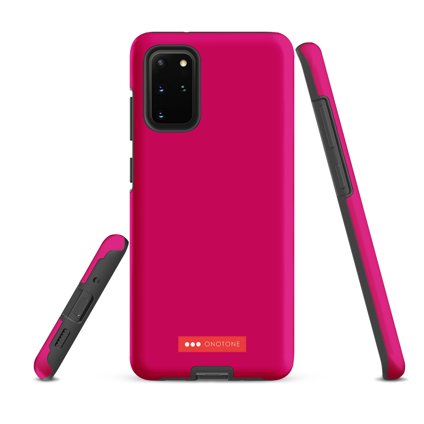 Red Samsung Galaxy Case - Pantone® 226