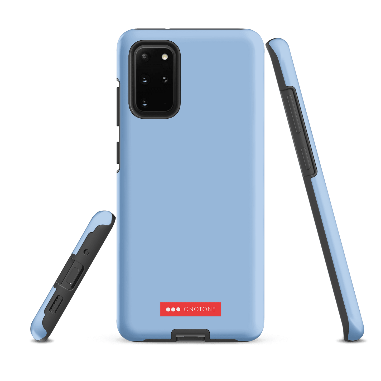 CAROLINA BLUE SAMSUNG GALAXY CASE - PANTONE® 277