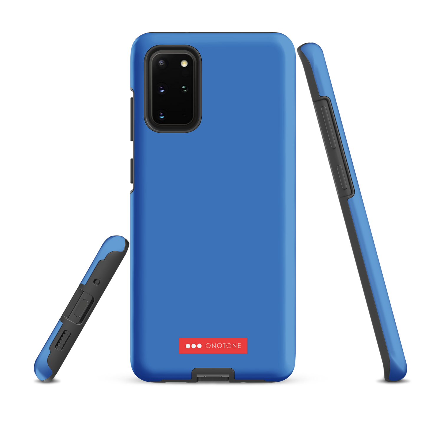 BLUE SAMSUNG GALAXY CASE - PANTONE® 279
