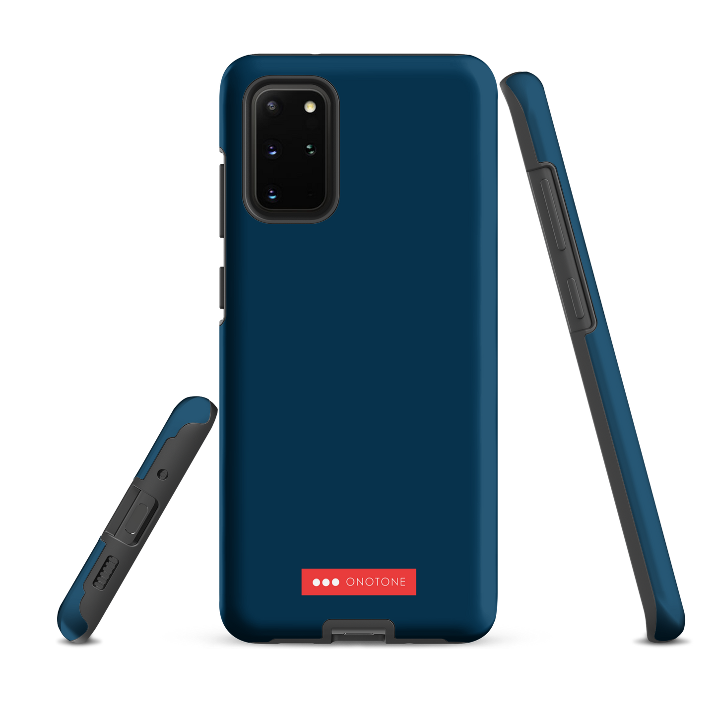 BLUE SAMSUNG GALAXY CASE - PANTONE® 302