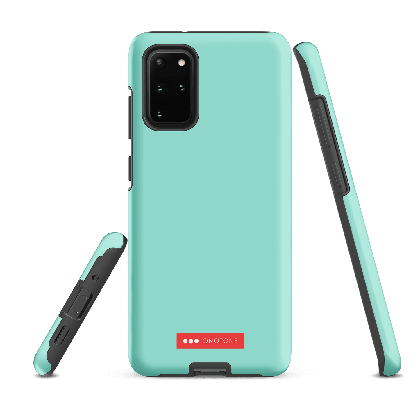 MINT GREEN SAMSUNG GALAXY CASE - PANTONE® 331