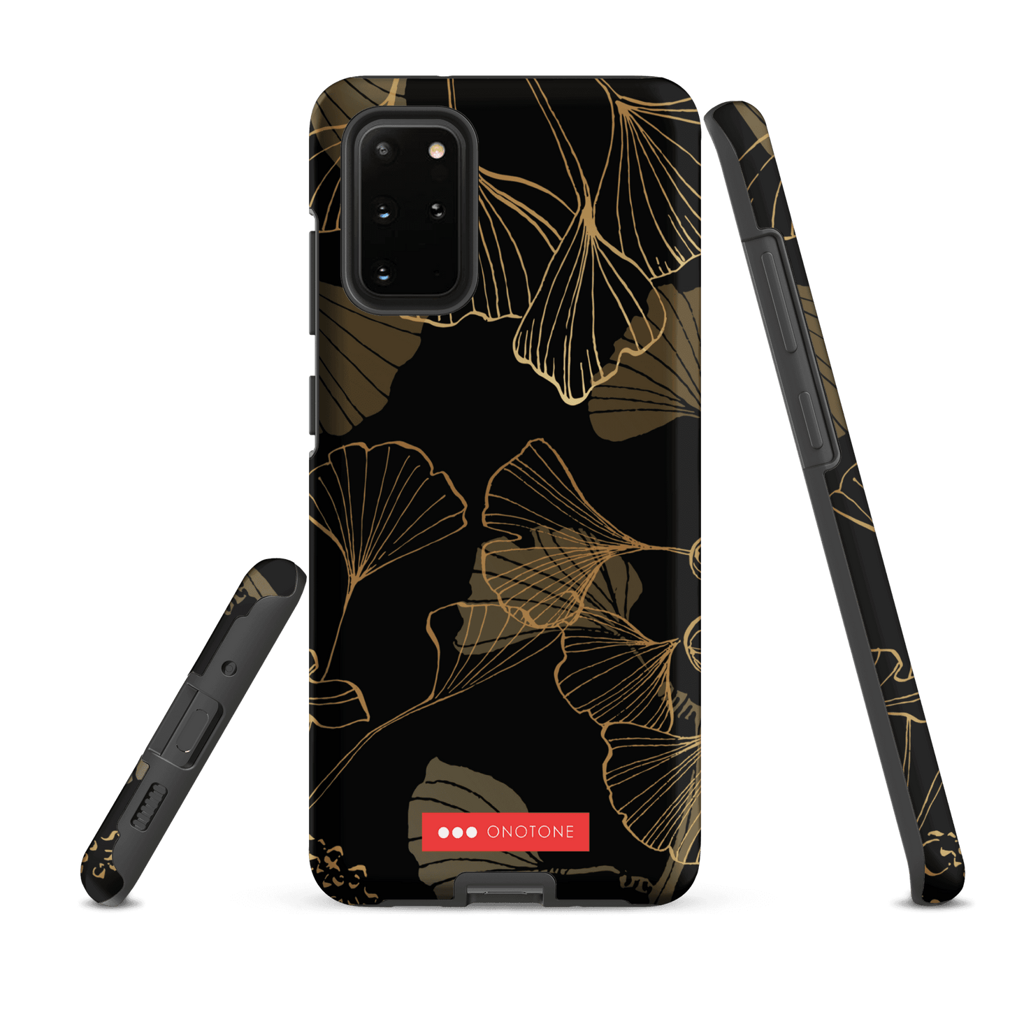 Japanese Indigo Samsung® Galaxy Phone Case