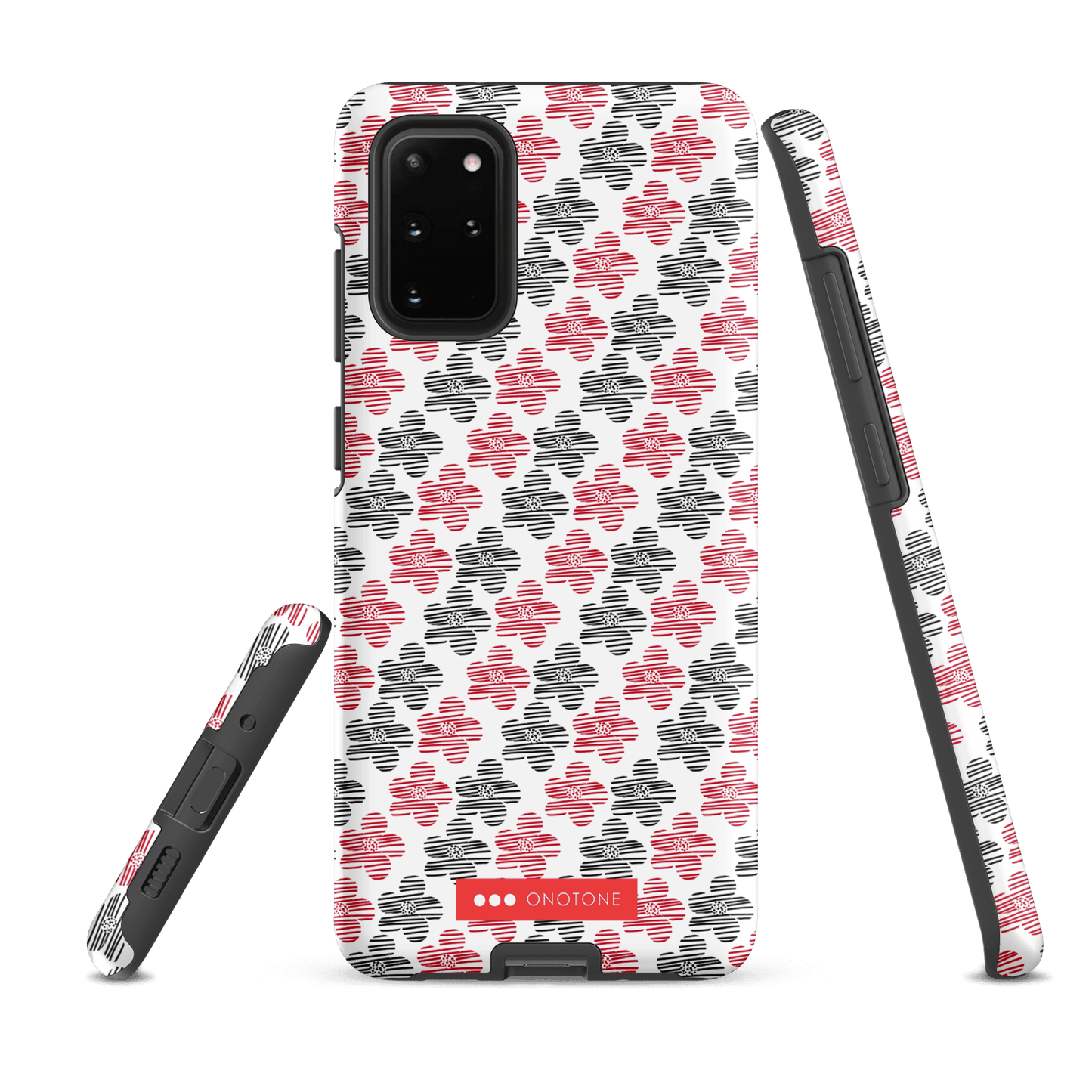 Japanese Indigo Samsung® Galaxy Phone Case