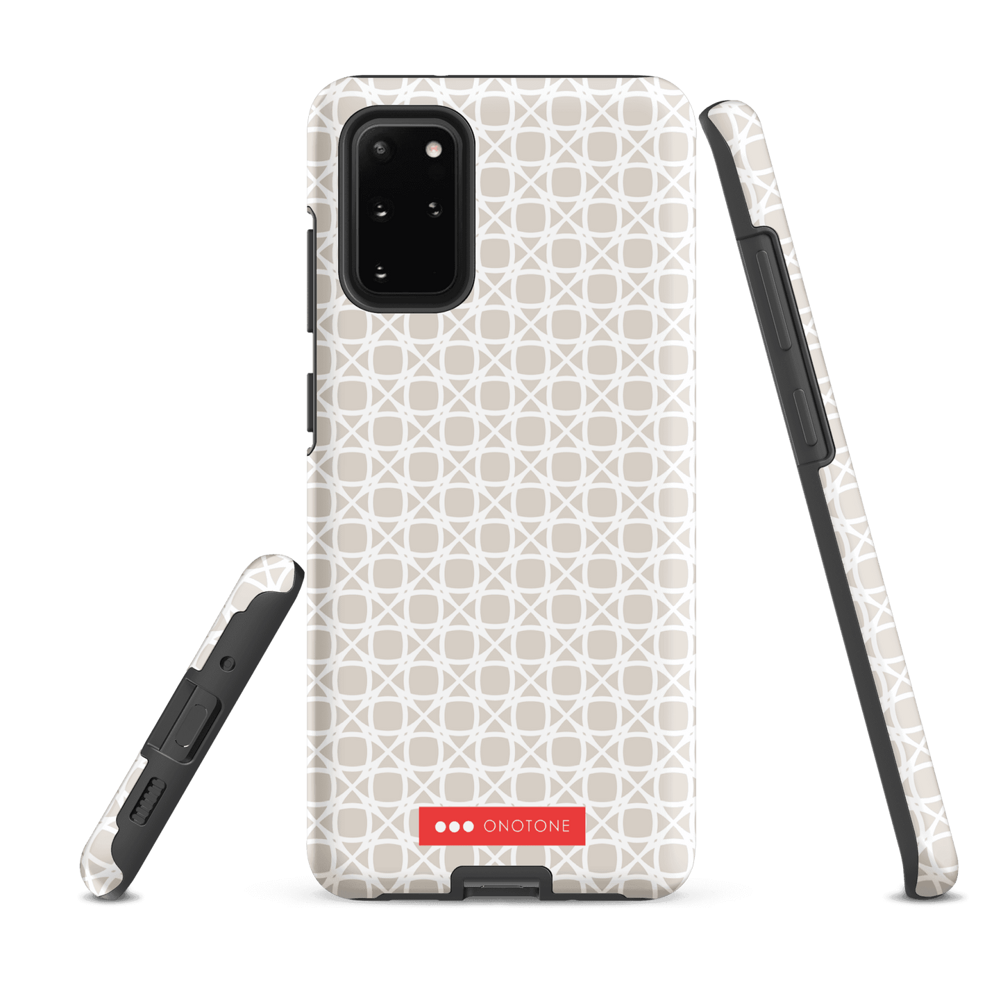 Japanese Indigo Samsung® Galaxy Phone Case